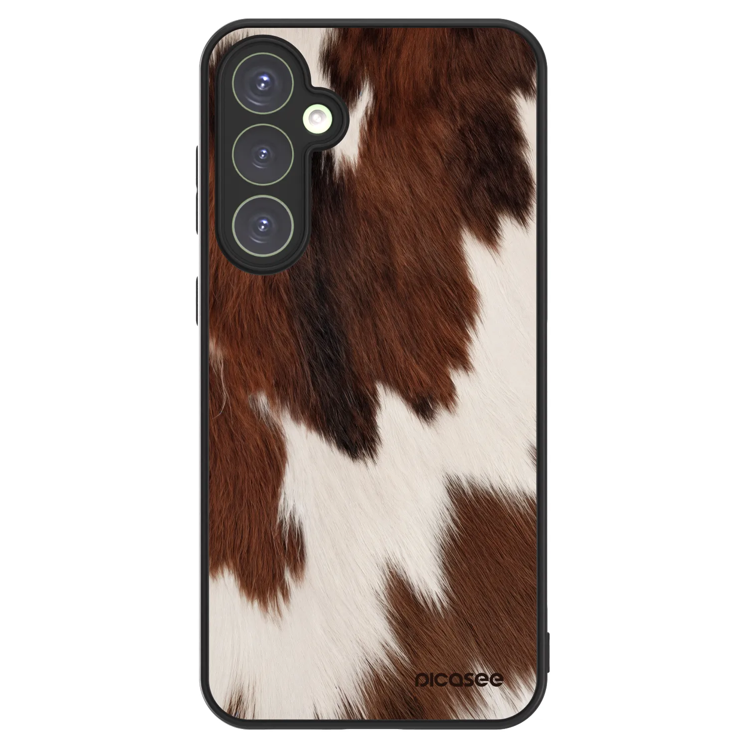 Picasee ULTIMATE CASE PowerShare za Samsung Galaxy S23 FE S711B - Rustica