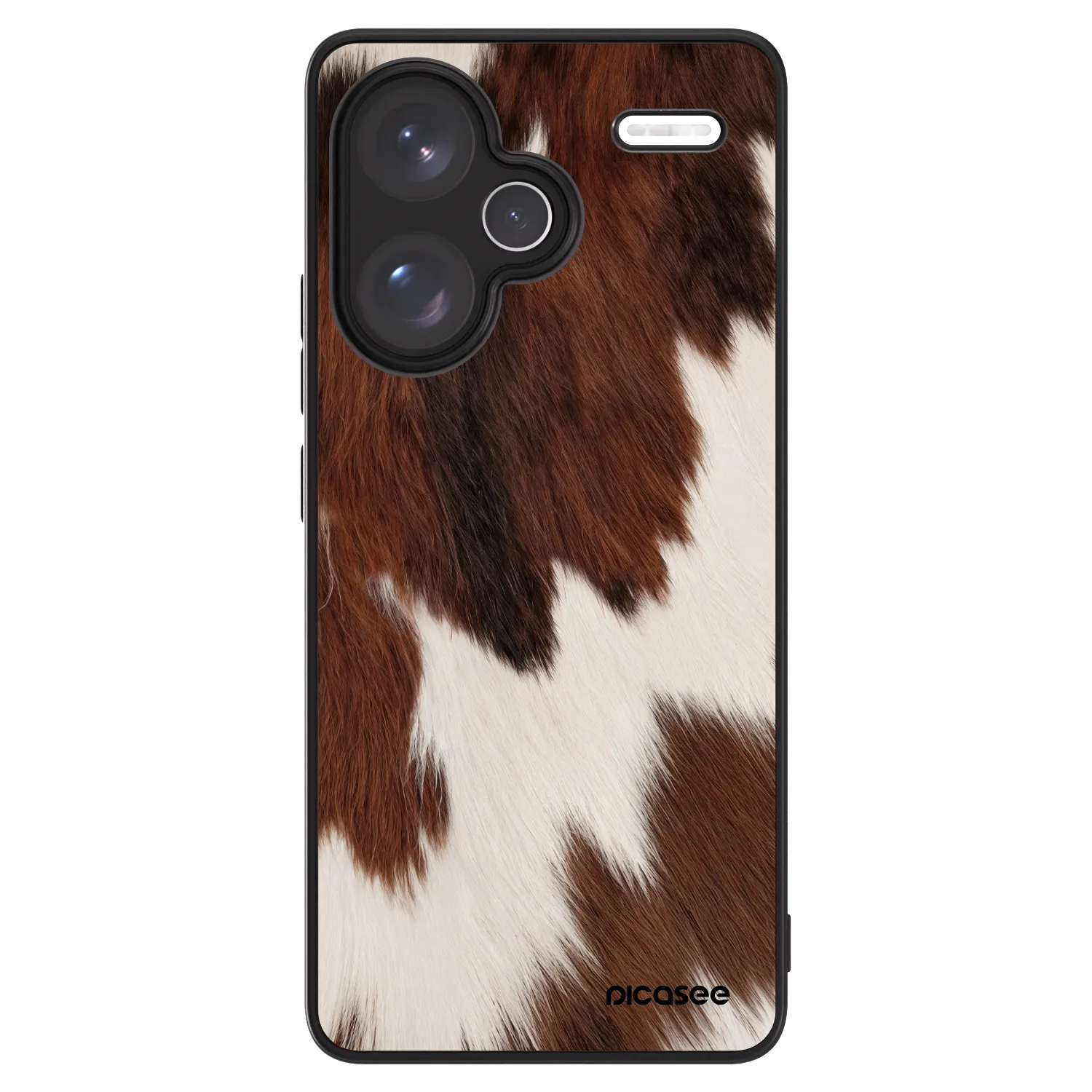 Picasee ULTIMATE CASE za Xiaomi Redmi Note 13 Pro+ 5G - Rustica