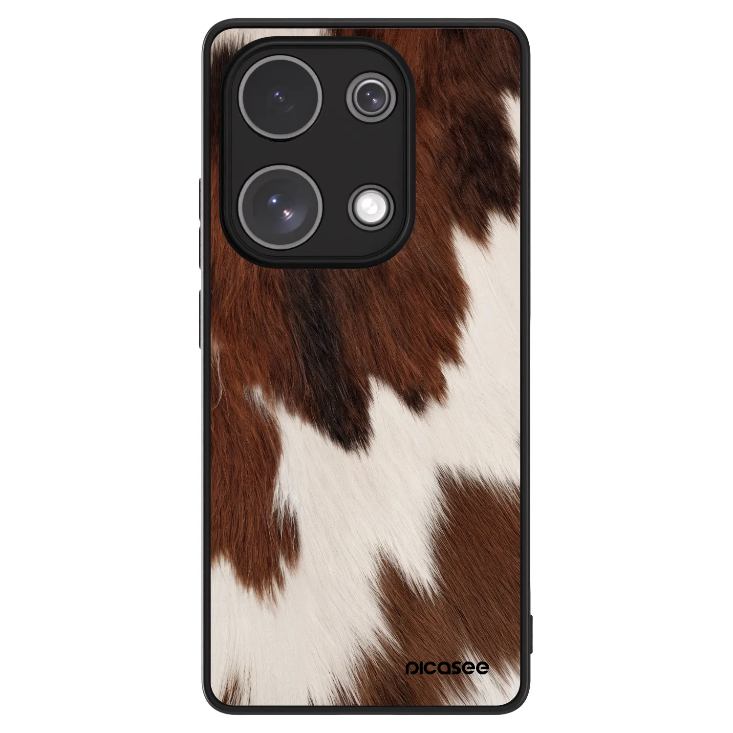 Picasee ULTIMATE CASE za Xiaomi Redmi Note 13 Pro 4G - Rustica