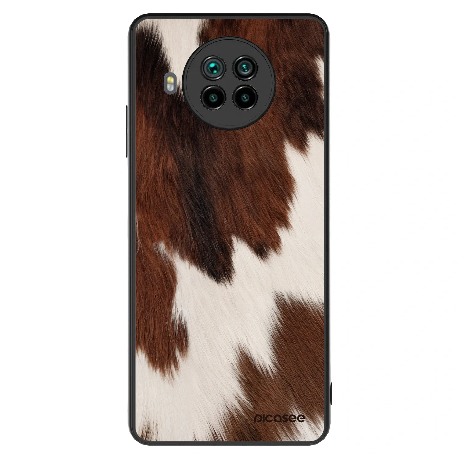 Picasee ULTIMATE CASE za Xiaomi Mi 10T Lite - Rustica