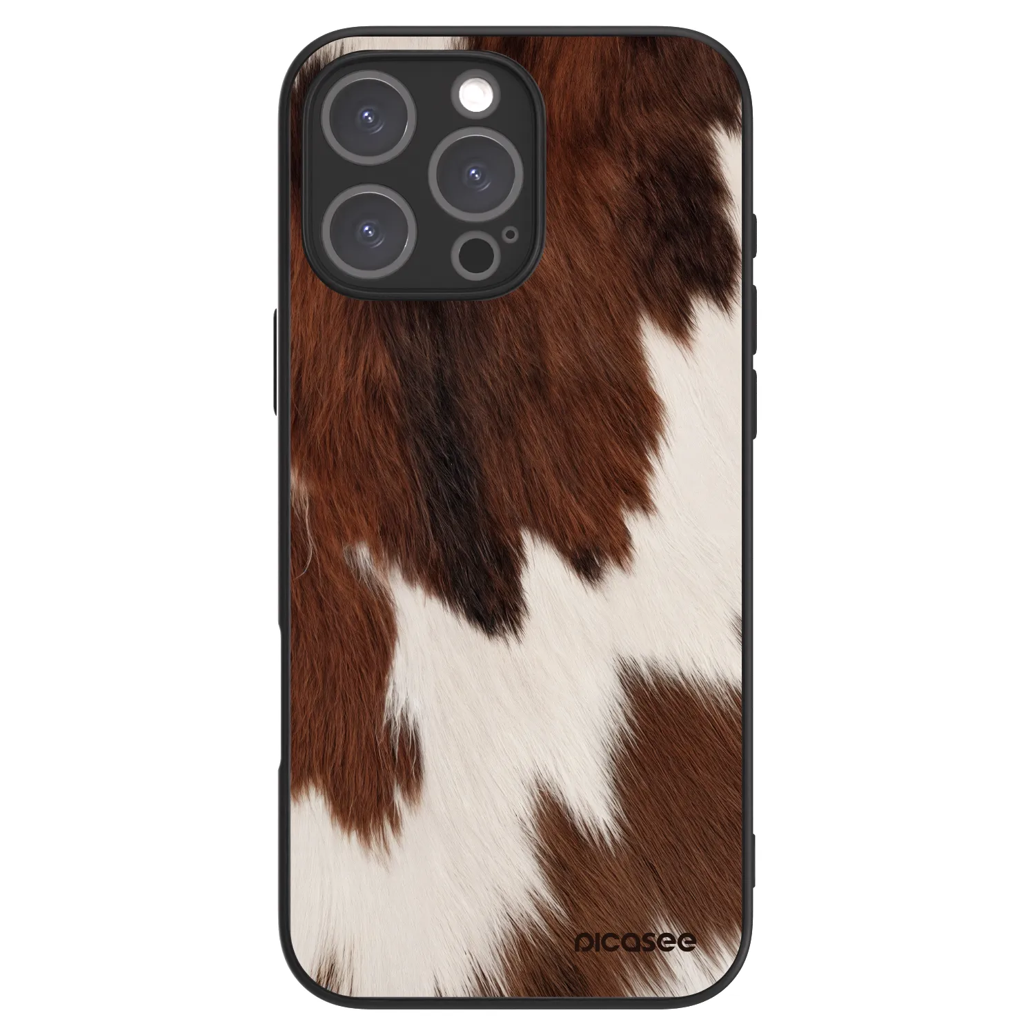 Picasee ULTIMATE CASE MagSafe za Apple iPhone 16 Pro Max - Rustica