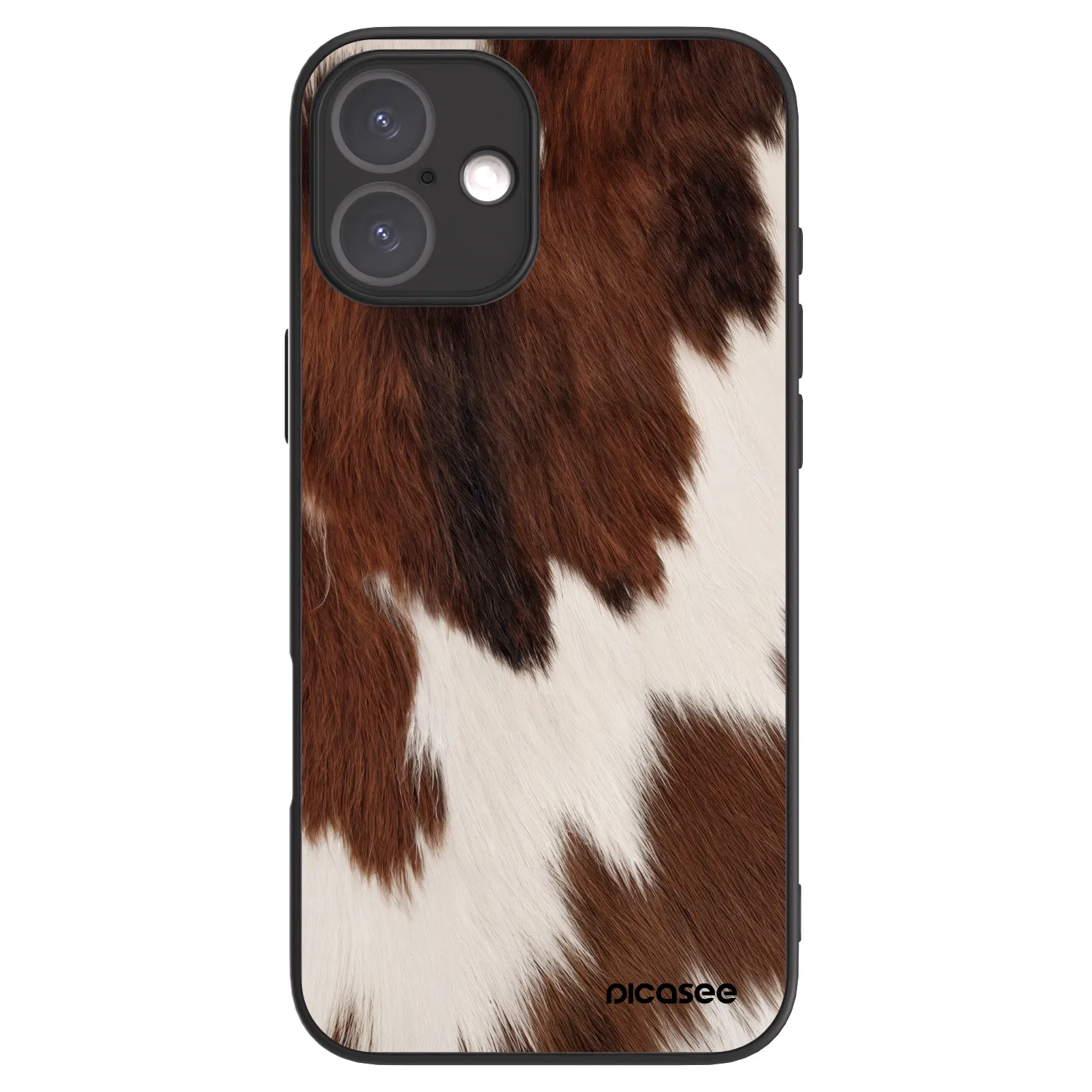 Picasee ULTIMATE CASE za Apple iPhone 16 Plus - Rustica