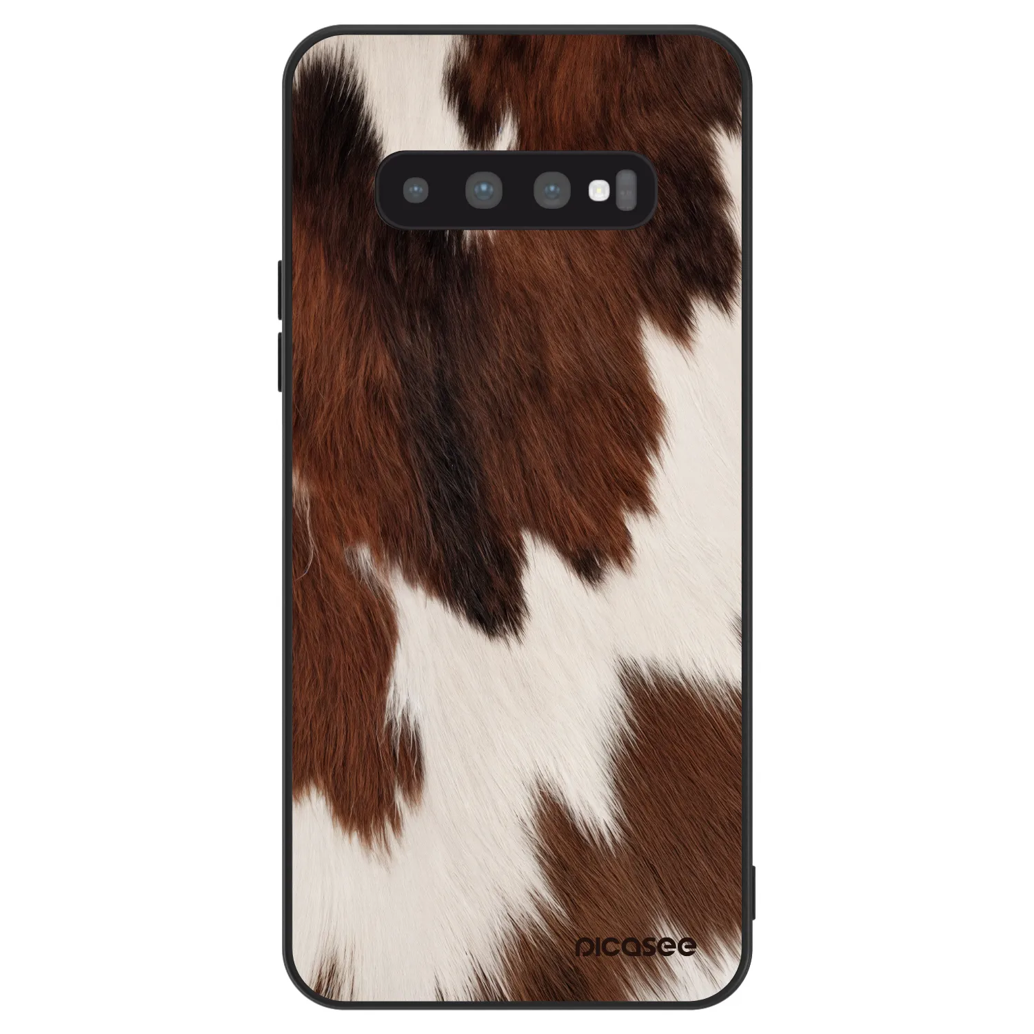 Picasee ULTIMATE CASE za Samsung Galaxy S10 Plus G975 - Rustica