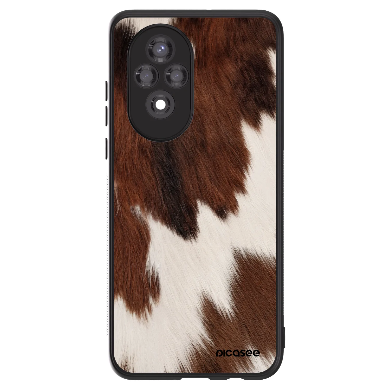 Picasee ULTIMATE CASE za Honor 200 5G - Rustica