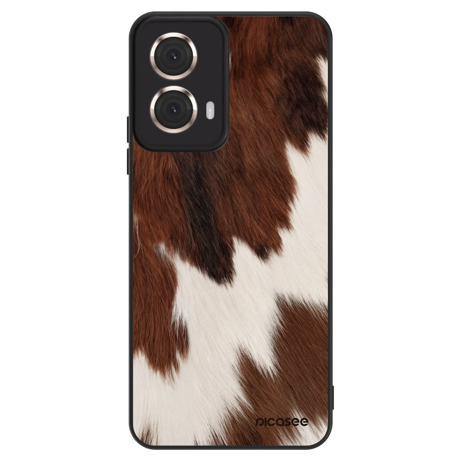 Picasee ULTIMATE CASE za Motorola Moto G85 - Rustica