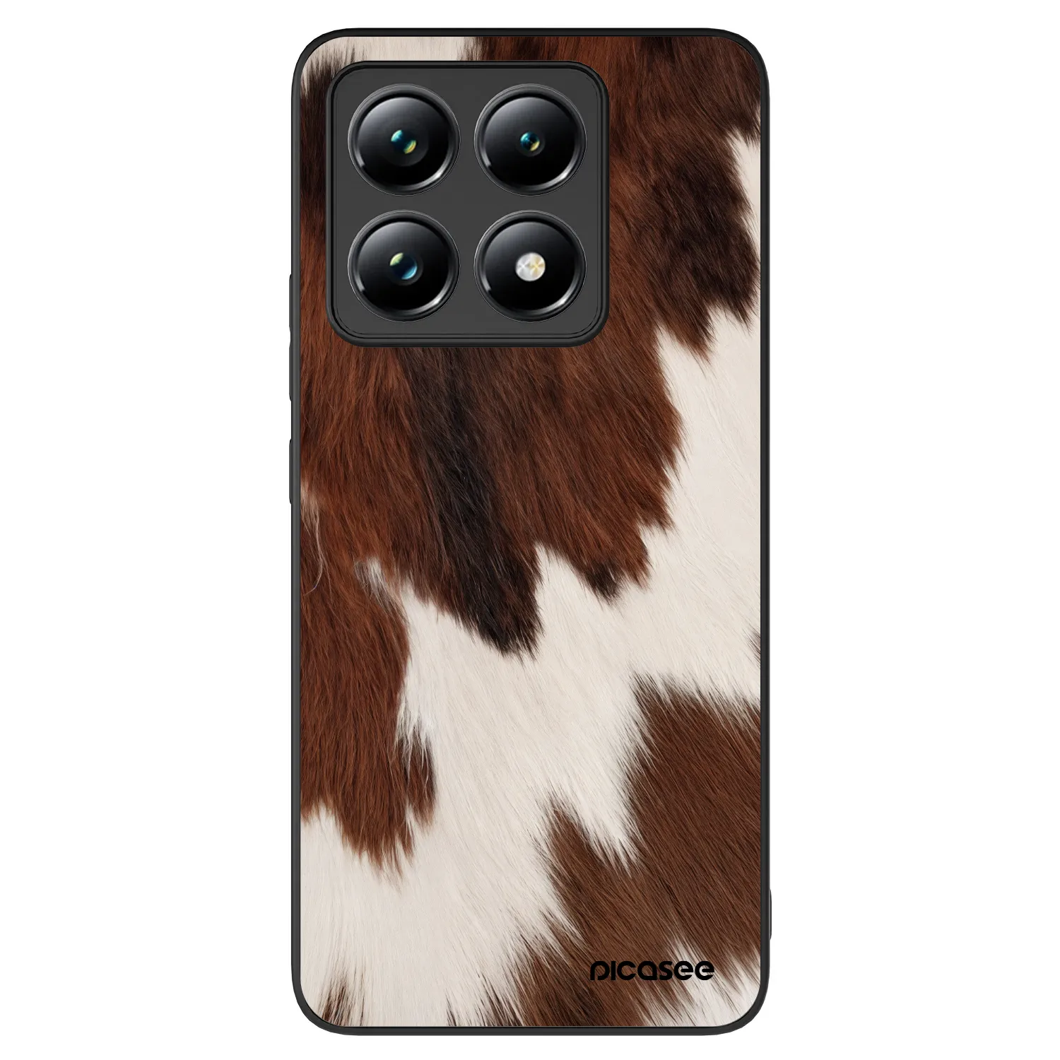 Picasee ULTIMATE CASE za Xiaomi 14T - Rustica