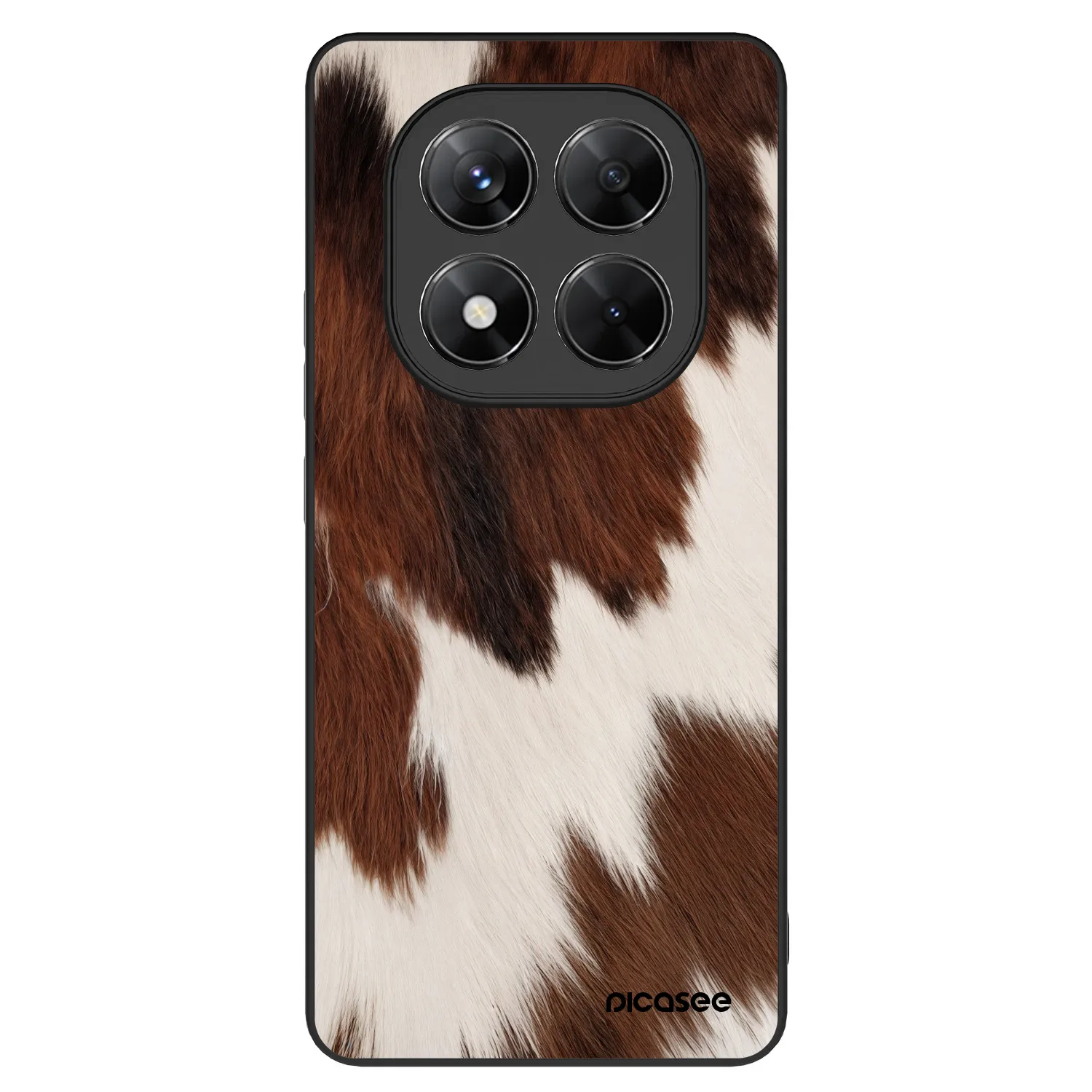Picasee ULTIMATE CASE za Xiaomi Redmi Note 14 Pro 5G - Rustica