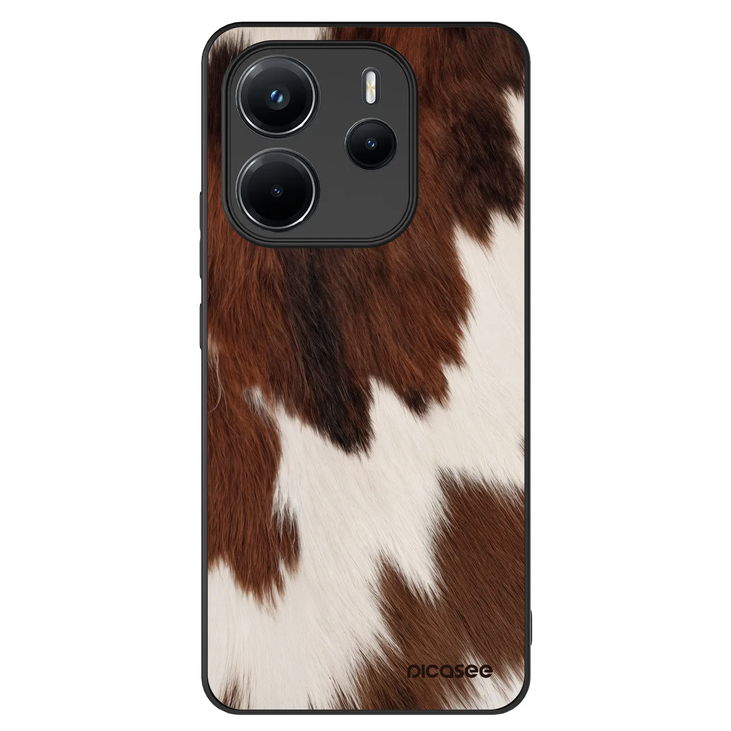Picasee ULTIMATE CASE za Xiaomi Redmi Note 14 4G - Rustica
