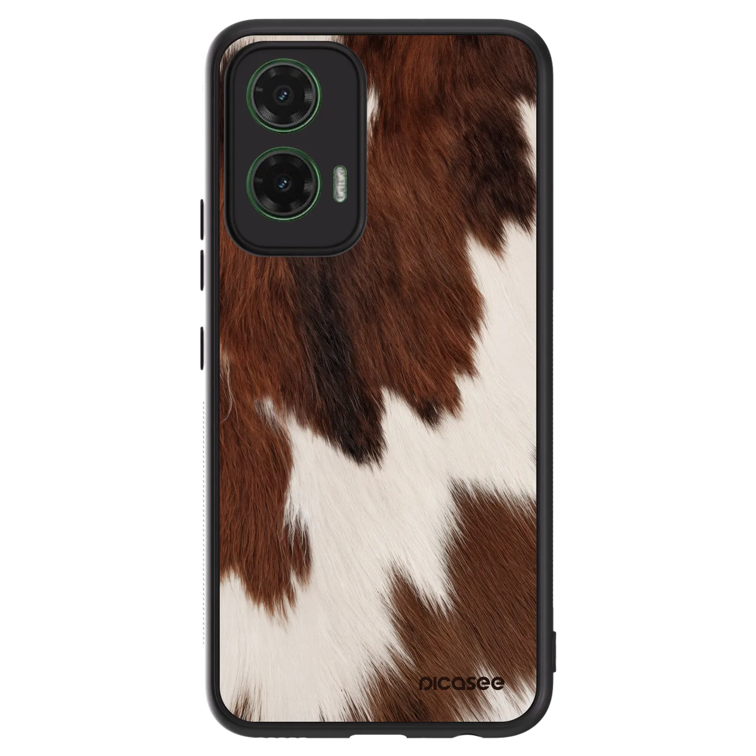 Picasee ULTIMATE CASE za Motorola Moto G35 5G - Rustica
