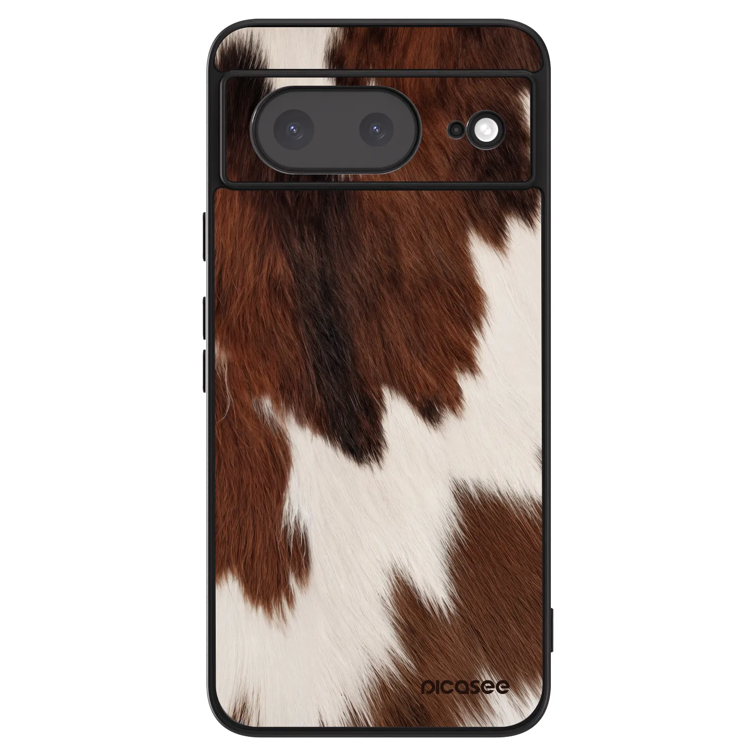 Picasee ULTIMATE CASE za Google Pixel 8a - Rustica
