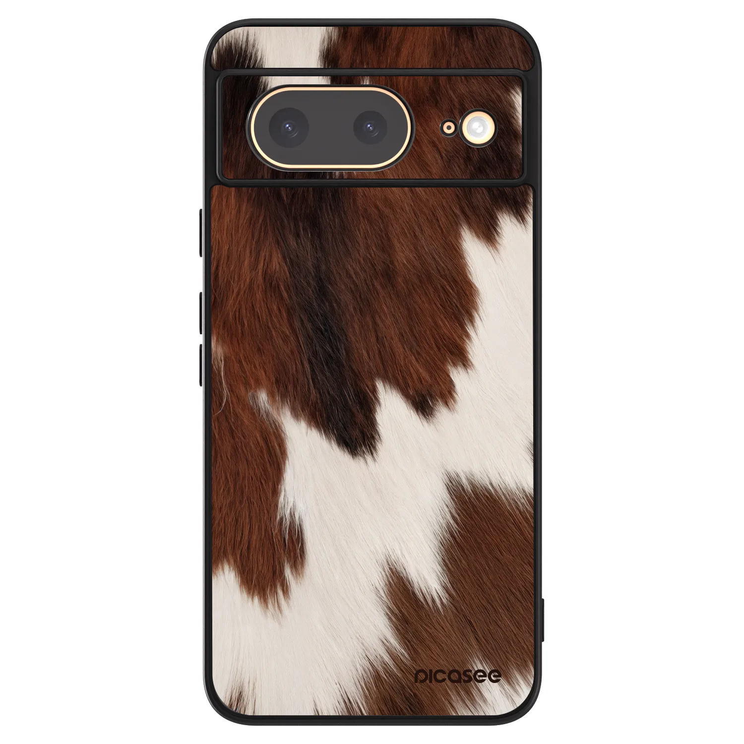 Picasee ULTIMATE CASE za Google Pixel 8 - Rustica