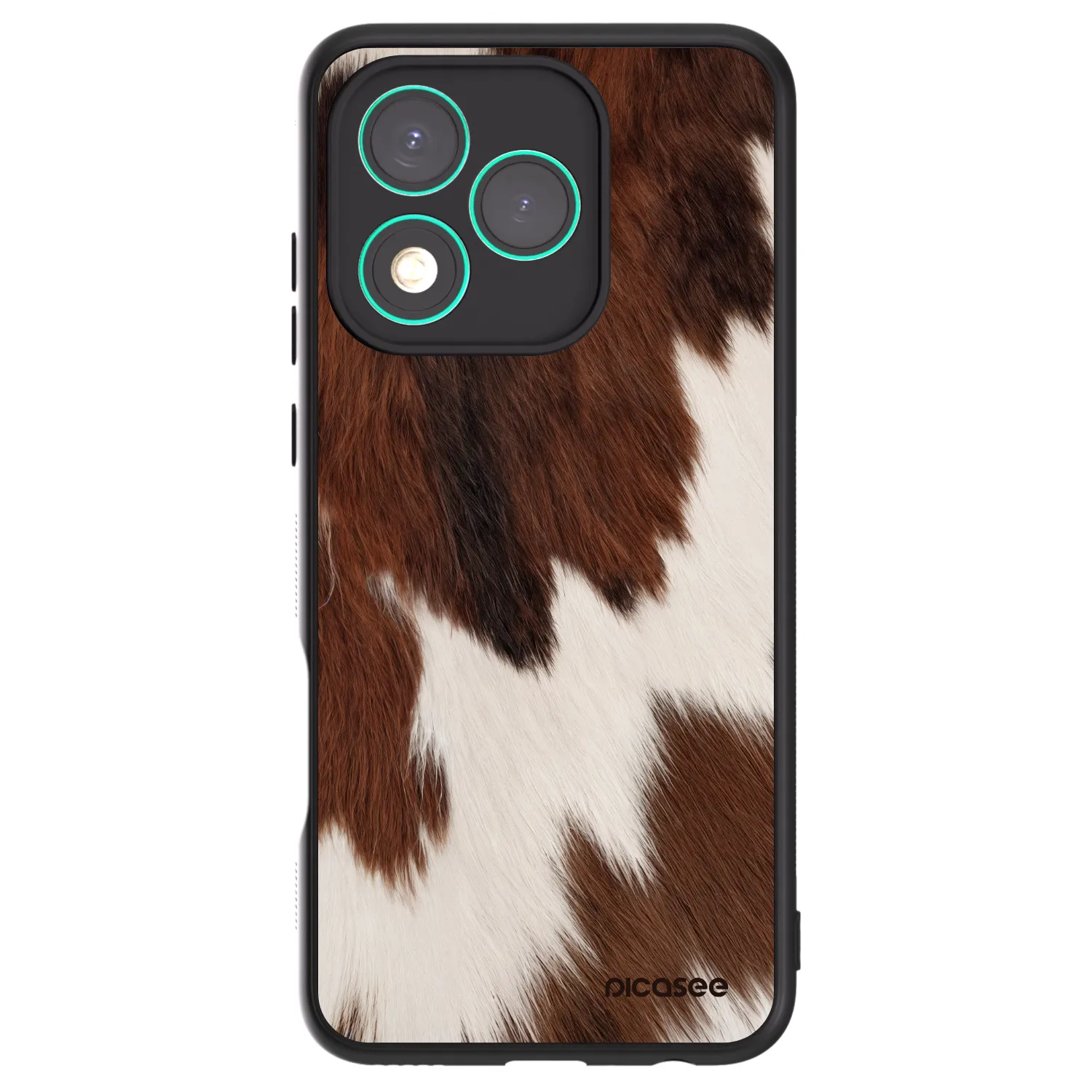 Picasee ULTIMATE CASE za Honor 400 Lite 5G - Rustica