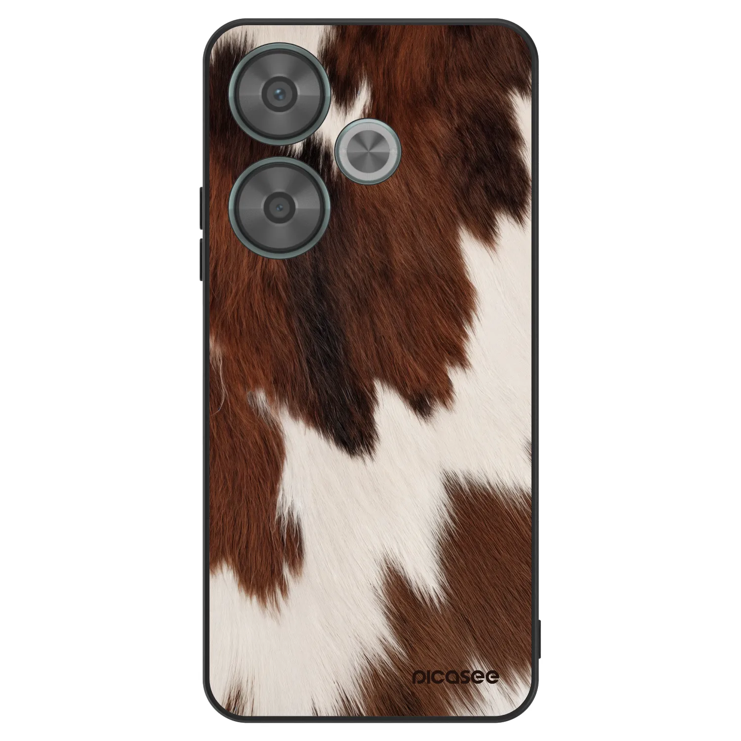 Picasee ULTIMATE CASE za Xiaomi Poco F6 - Rustica