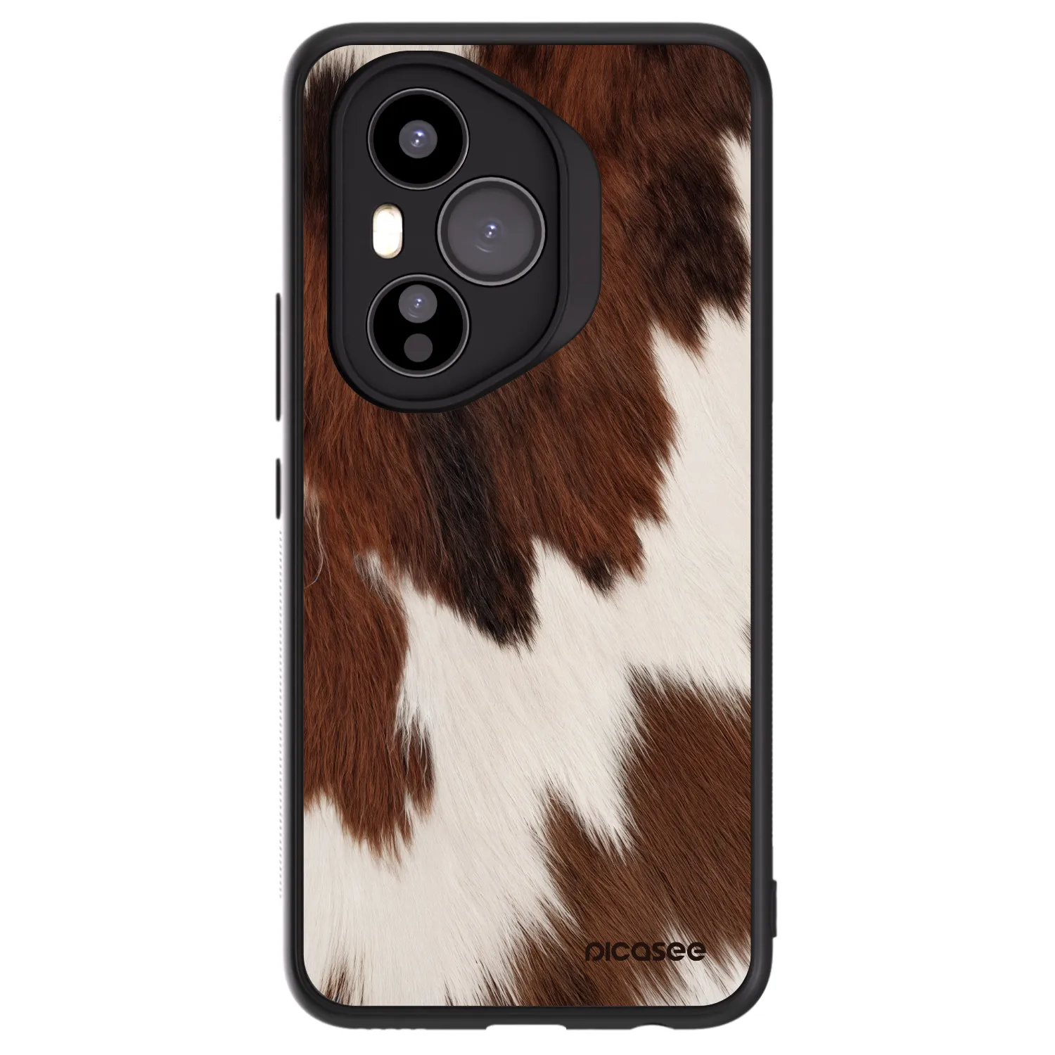 Picasee ULTIMATE CASE za Honor 400 Pro 5G - Rustica