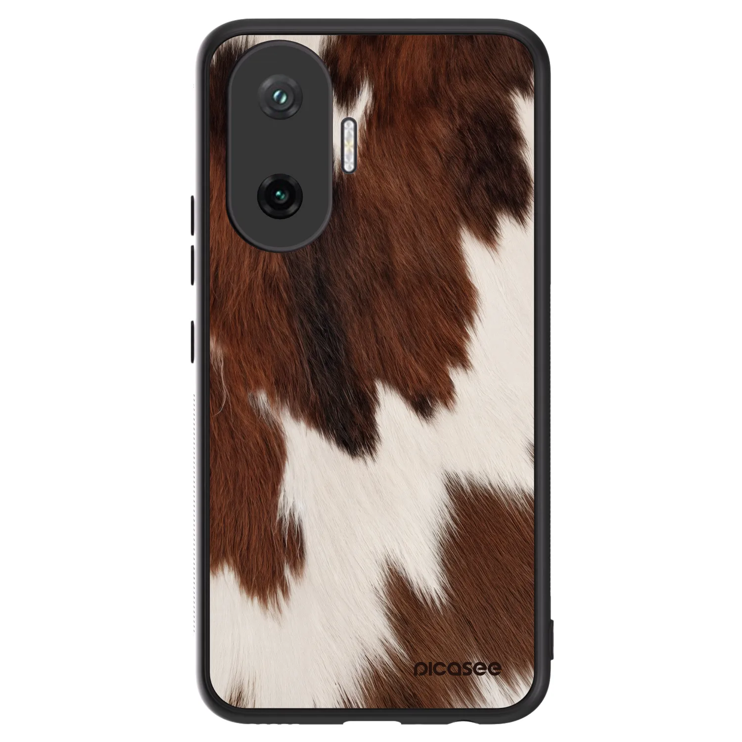 Picasee ULTIMATE CASE za Xiaomi Poco F7 Pro 5G - Rustica