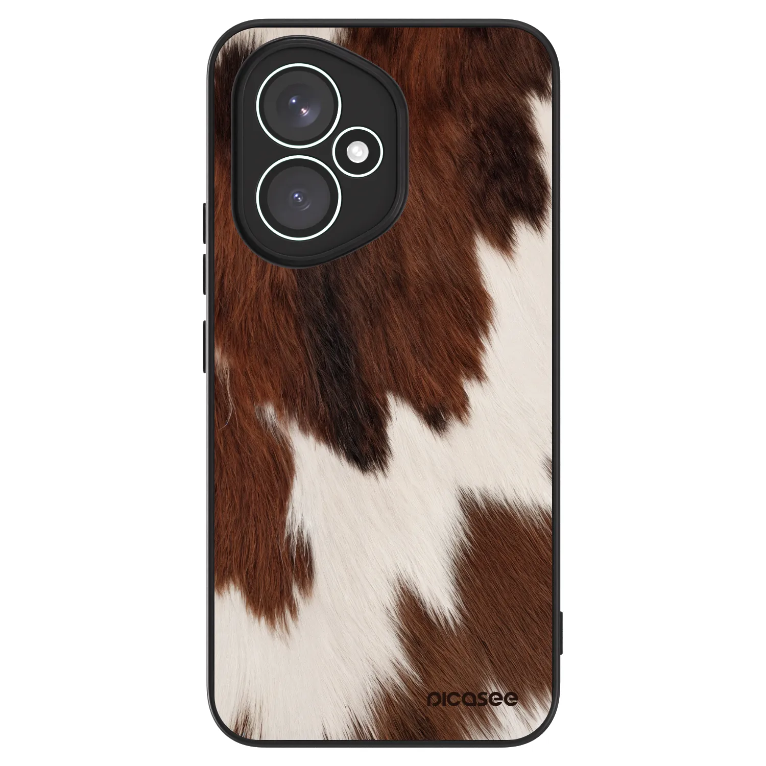 Picasee ULTIMATE CASE za Honor 400 5G - Rustica