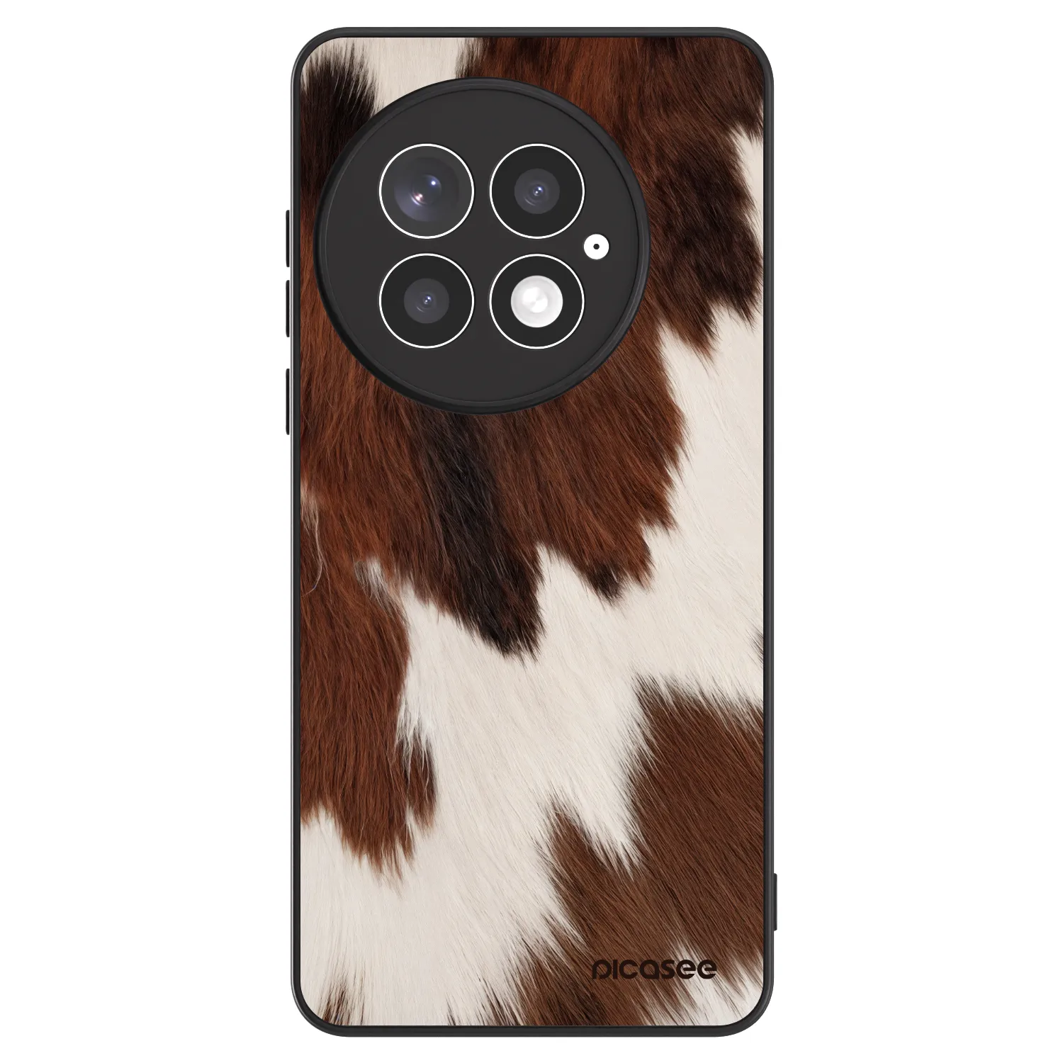 Picasee ULTIMATE CASE za OnePlus 13 5G - Rustica