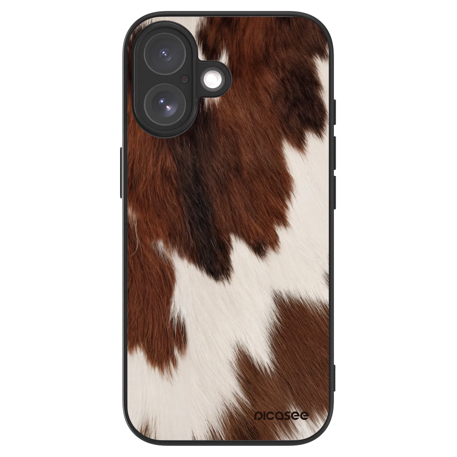 Picasee ULTIMATE CASE MagSafe za Apple iPhone 17 - Rustica