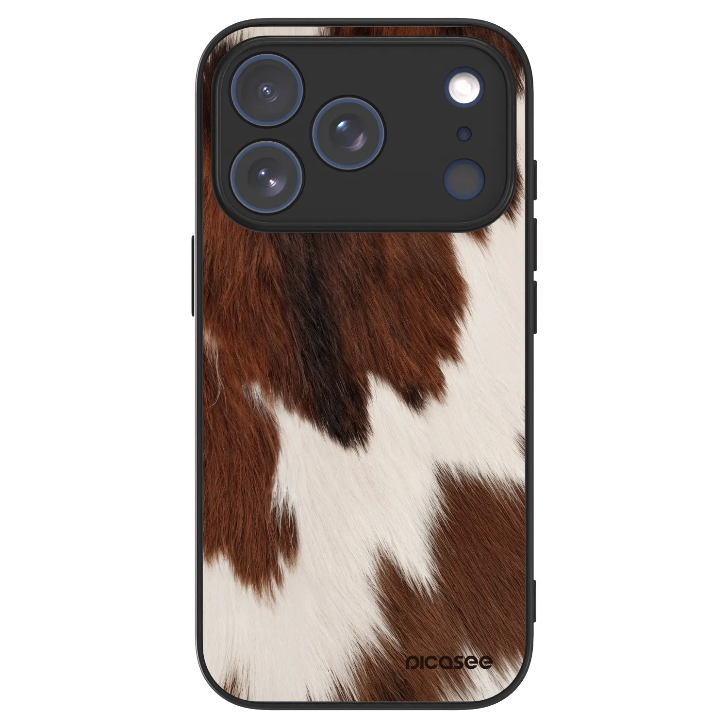 Picasee ULTIMATE CASE za Apple iPhone 17 Pro - Rustica