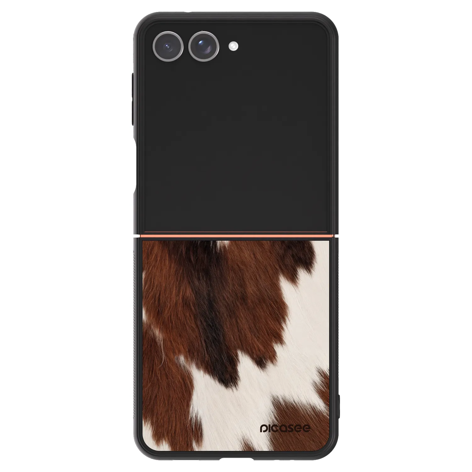 Picasee ULTIMATE CASE za Samsung Galaxy Z Flip7 5G - Rustica