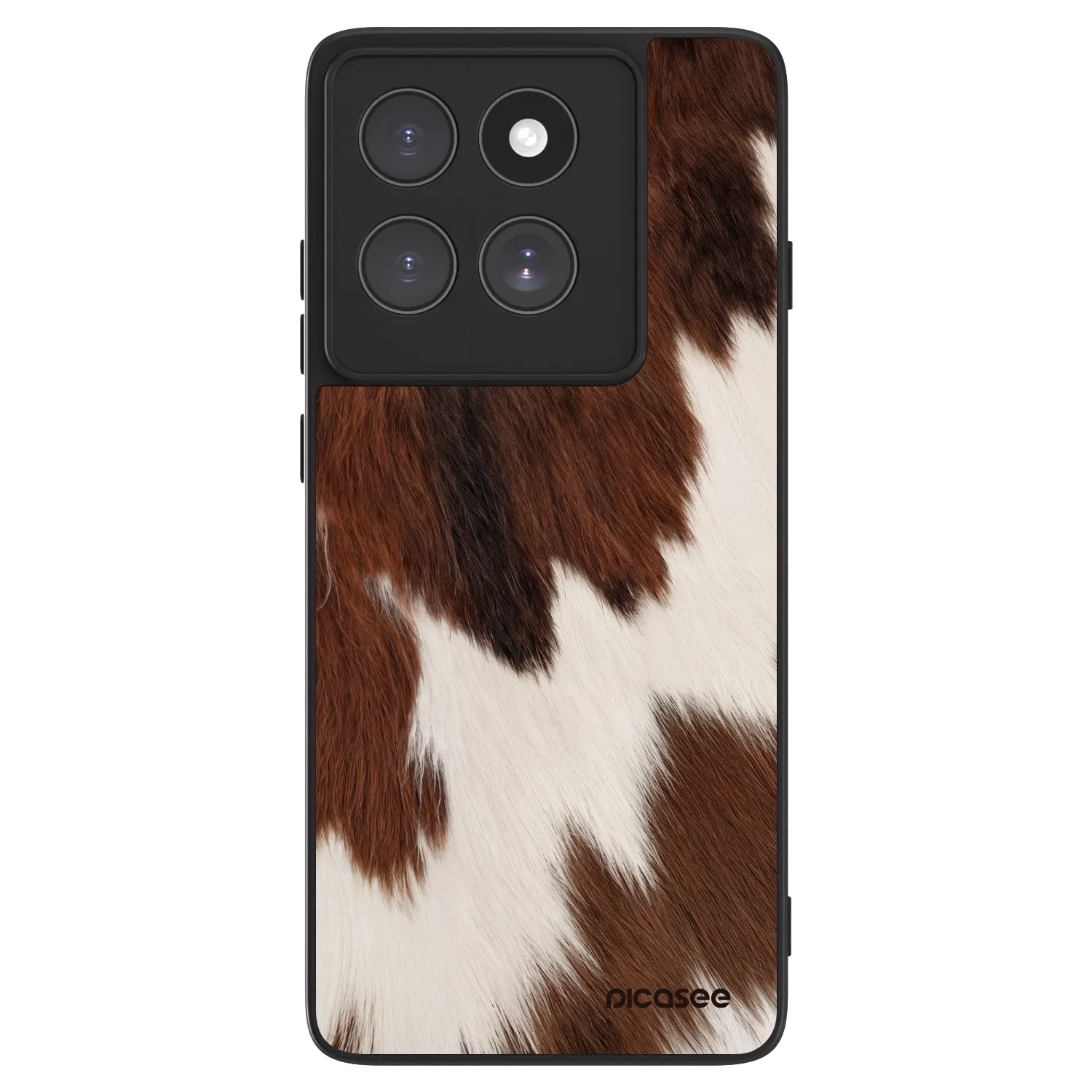 Picasee ULTIMATE CASE za Motorola Edge 60 5G - Rustica