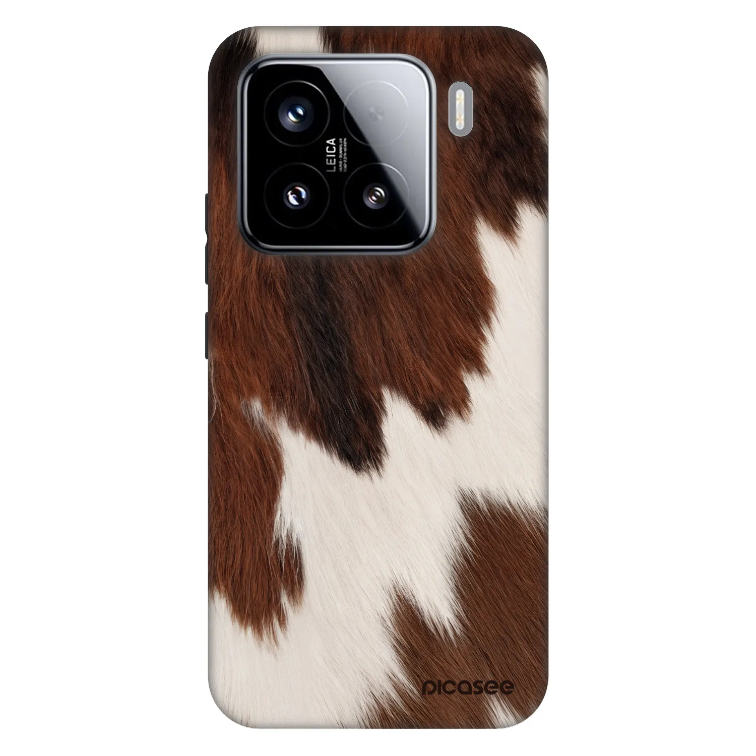 Picasee Fashion Case za Xiaomi 15 - Rustica
