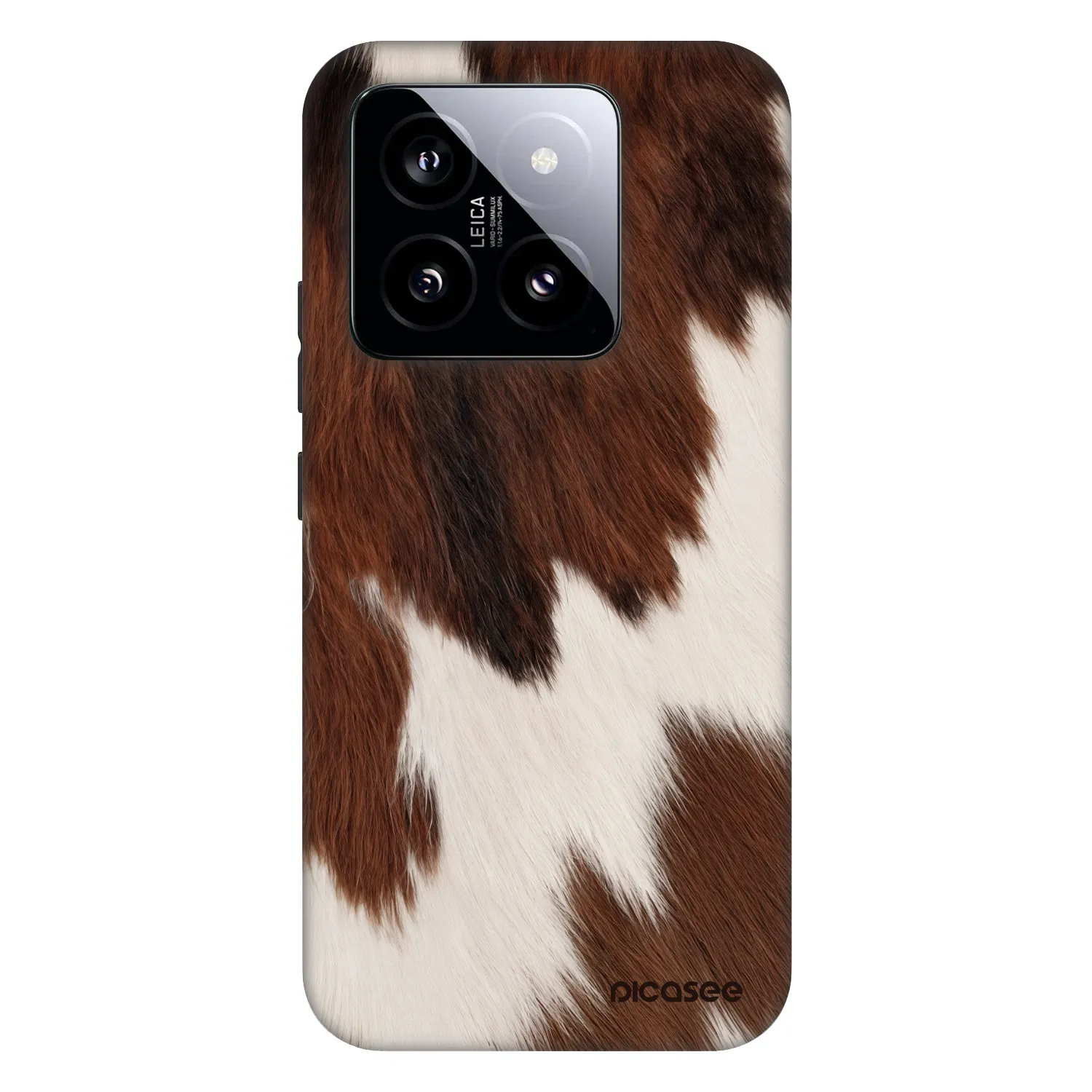 Picasee Fashion Case za Xiaomi 14 - Rustica