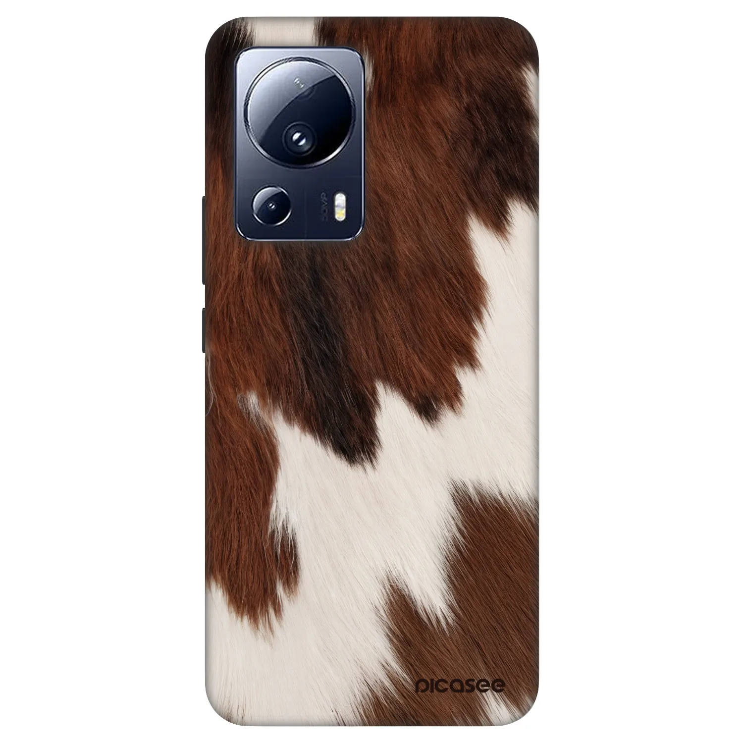 Picasee Fashion Case za Xiaomi 13 Lite - Rustica