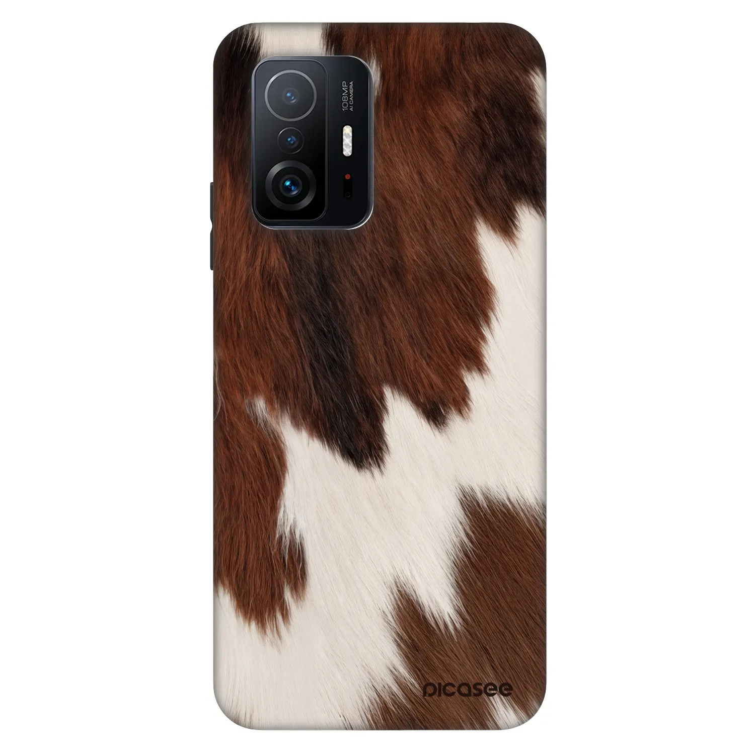 Picasee Fashion Case za Xiaomi 11T Pro - Rustica