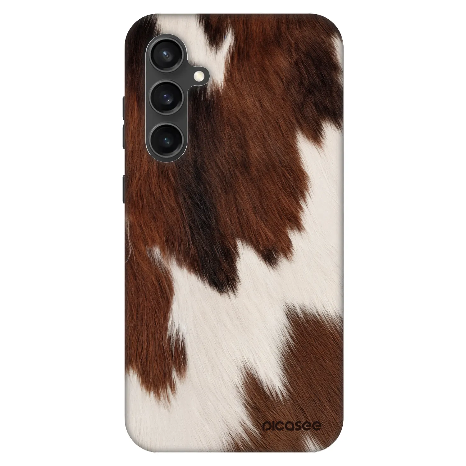 Picasee Fashion Case za Samsung Galaxy S23 FE S711B - Rustica