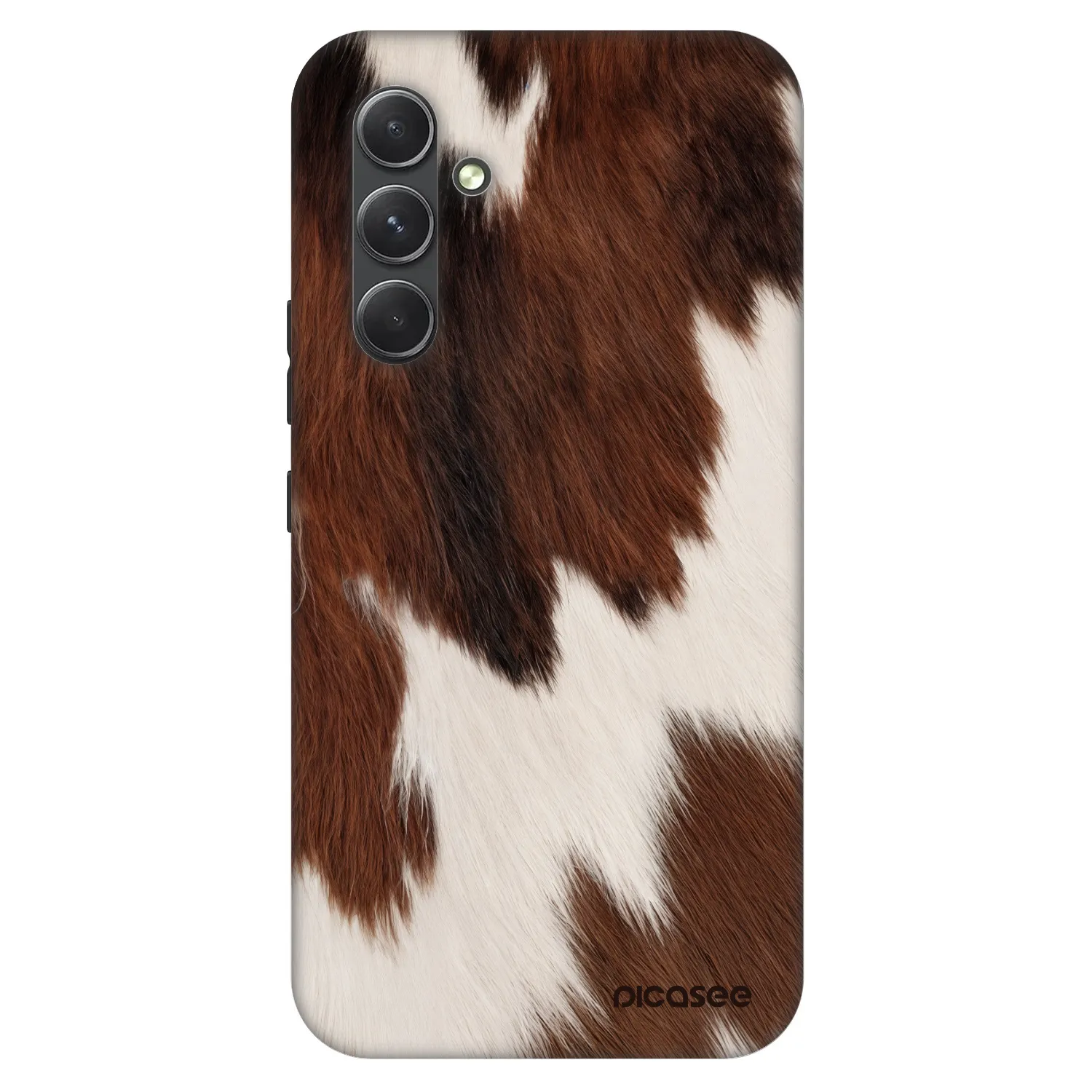 Picasee Fashion Case za Samsung Galaxy A54 5G A546B - Rustica