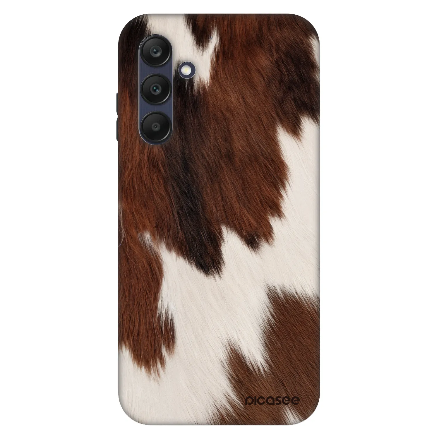 Picasee Fashion Case za Samsung Galaxy A25 A256B 5G - Rustica