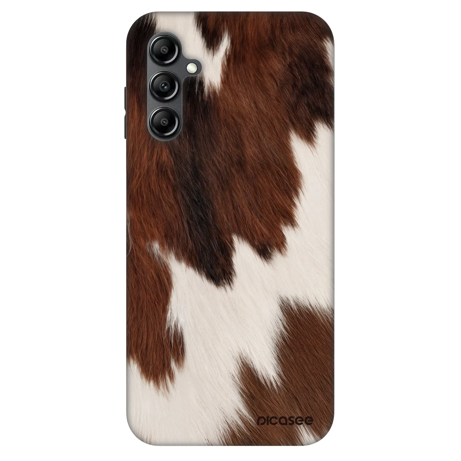 Picasee Fashion Case za Samsung Galaxy A16 5G - Rustica