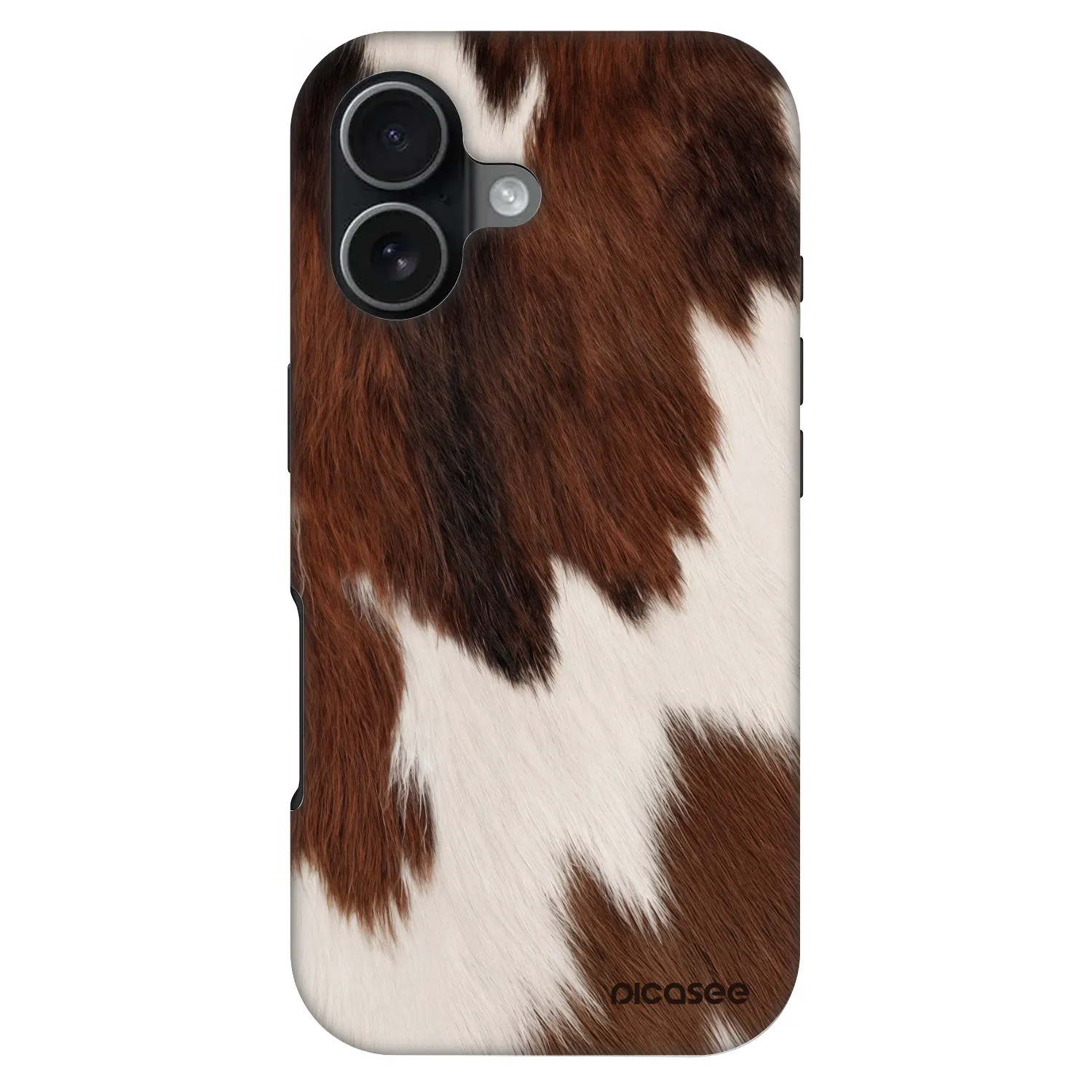 Picasee Fashion Case MagSafe za Apple iPhone 17 - Rustica