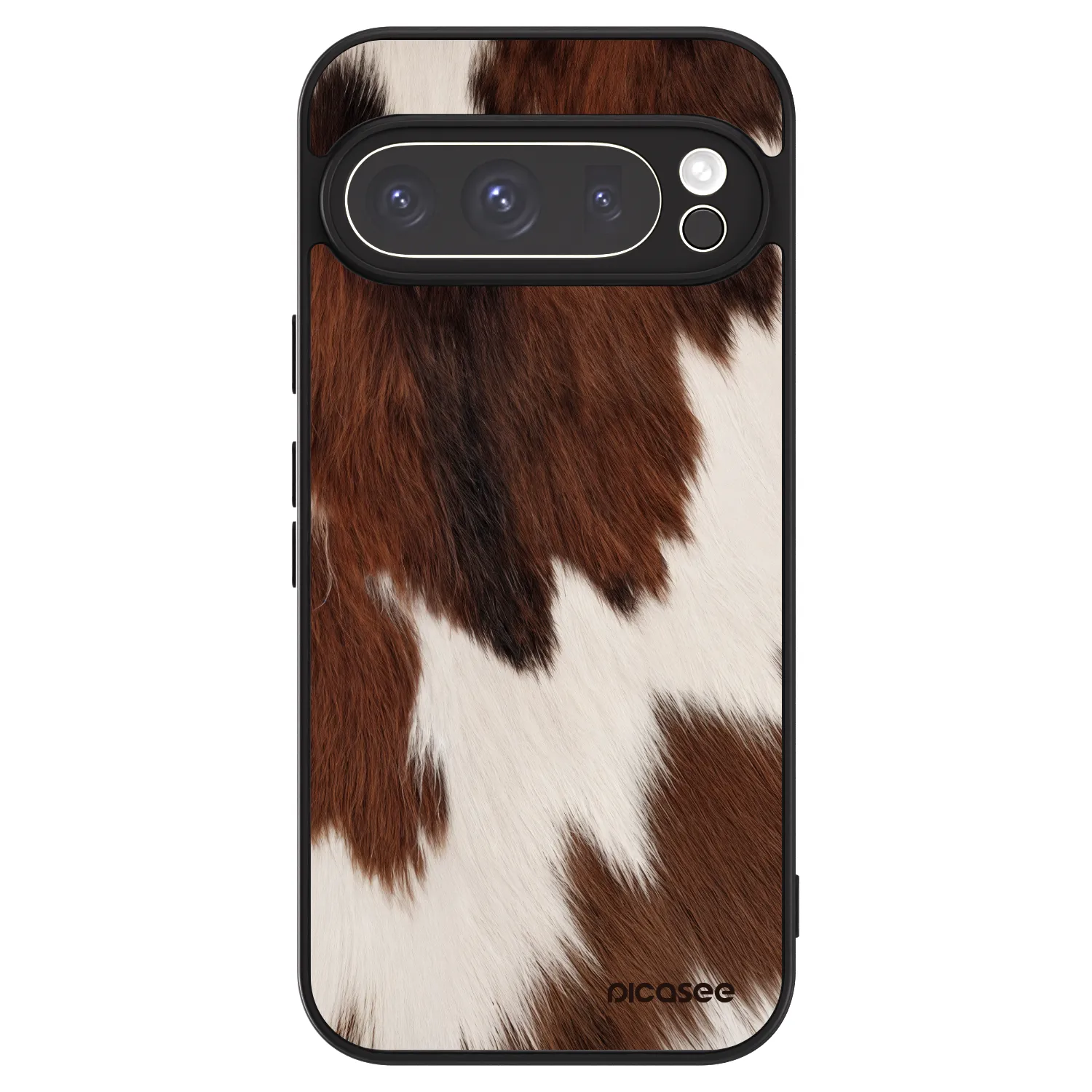 Picasee ULTIMATE CASE za Google Pixel 9 Pro XL - Rustica