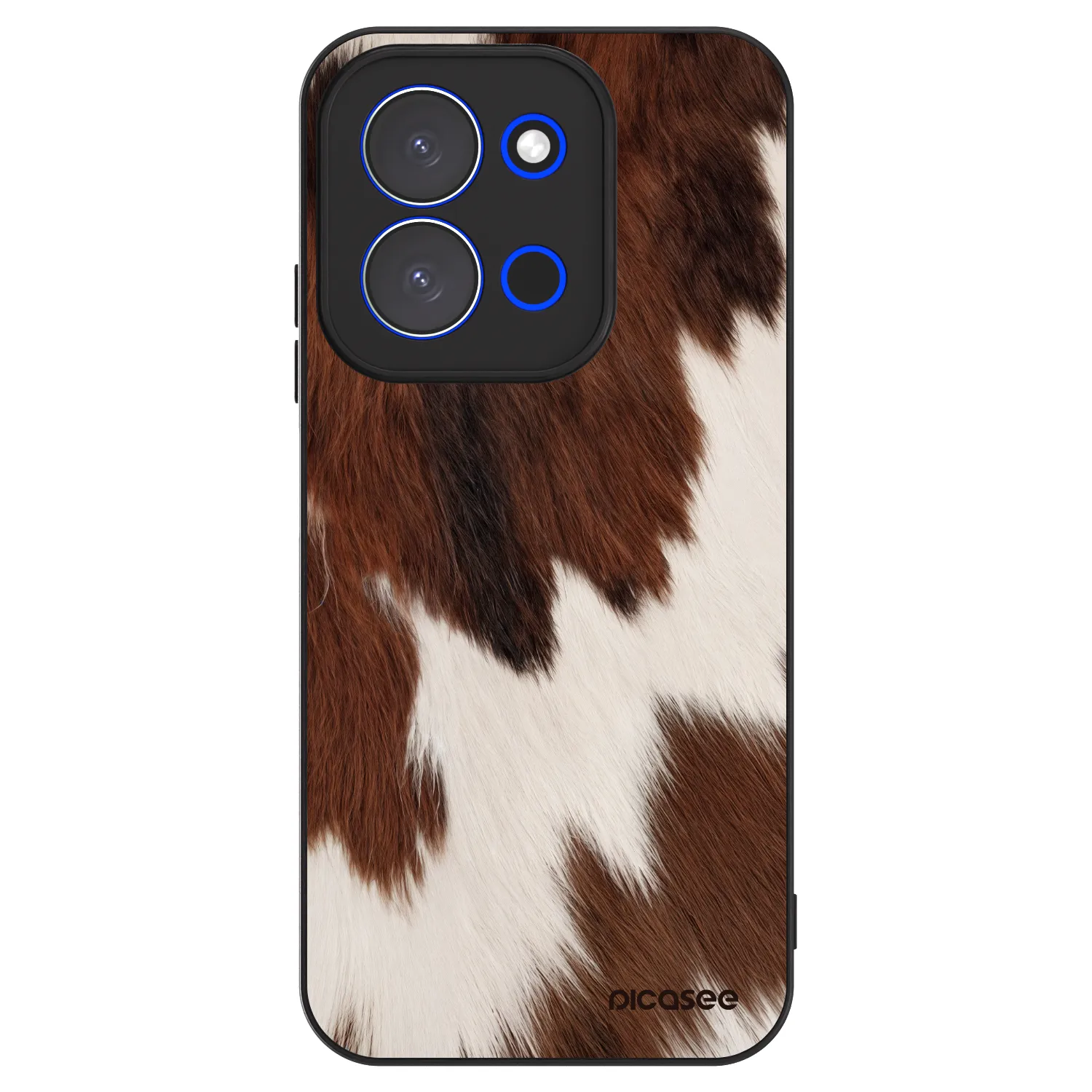 Picasee ULTIMATE CASE za Xiaomi Redmi 15C 4G - Rustica