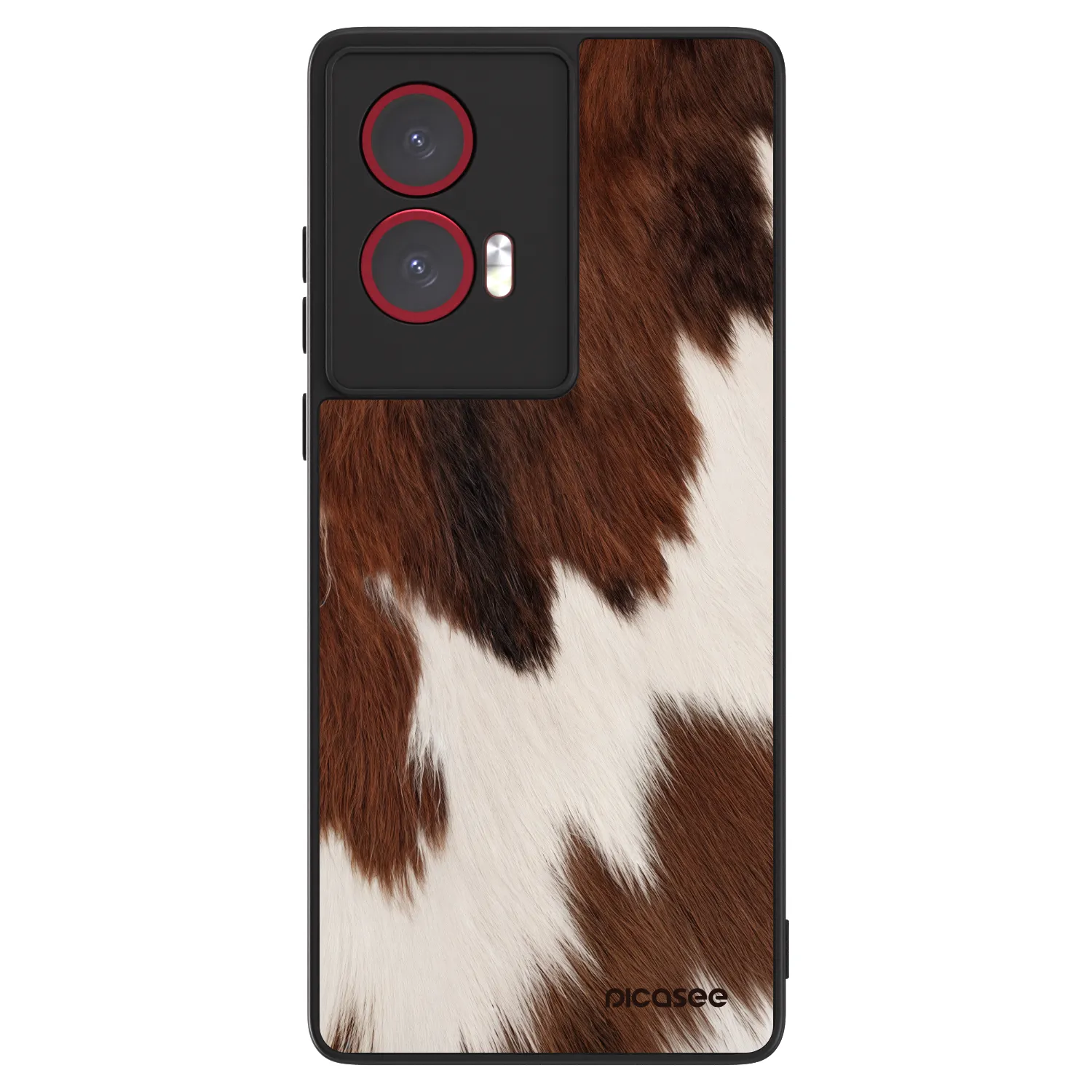 Picasee ULTIMATE CASE za Motorola Edge 50 Fusion - Rustica