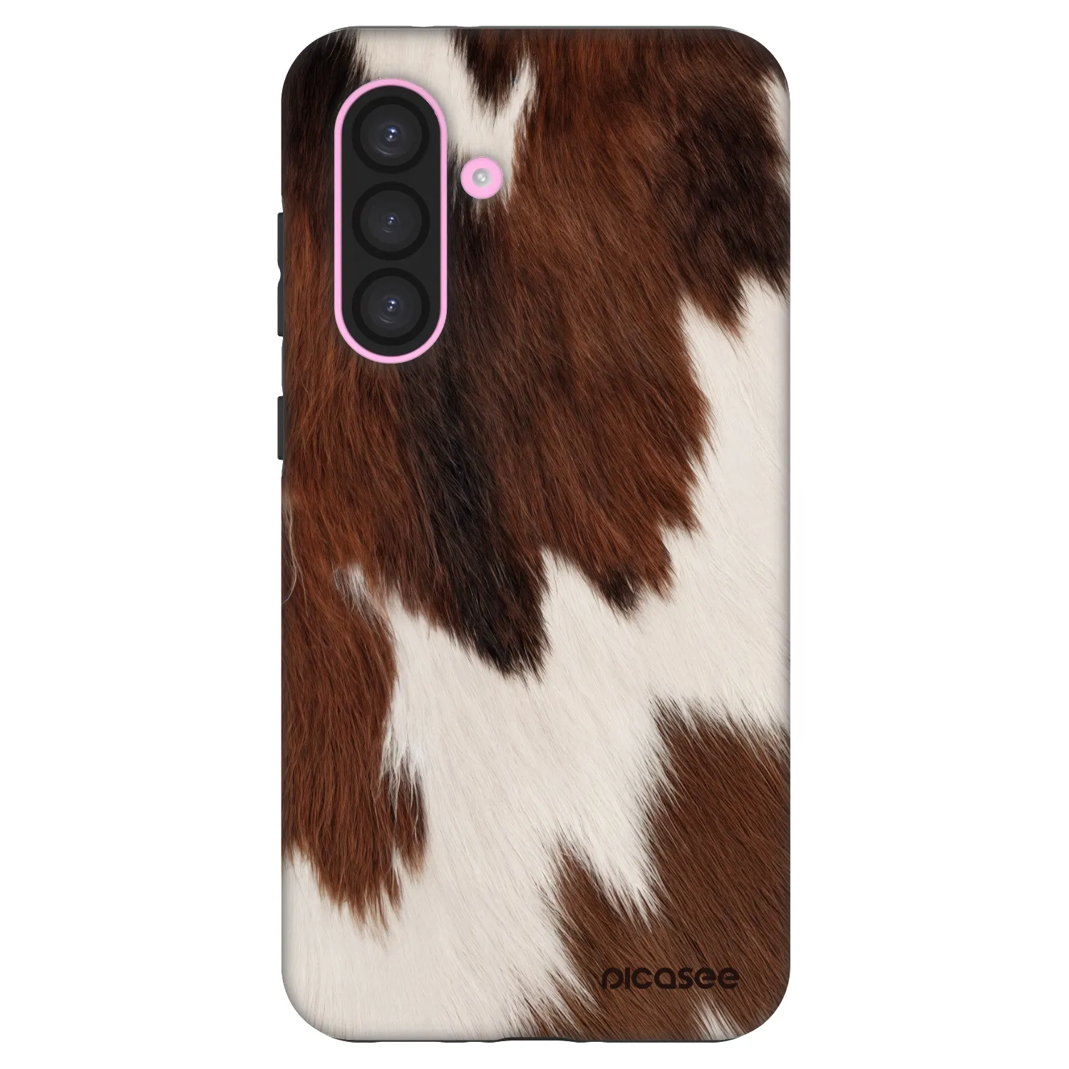 Picasee Fashion Case za Samsung Galaxy A56 5G A566B - Rustica