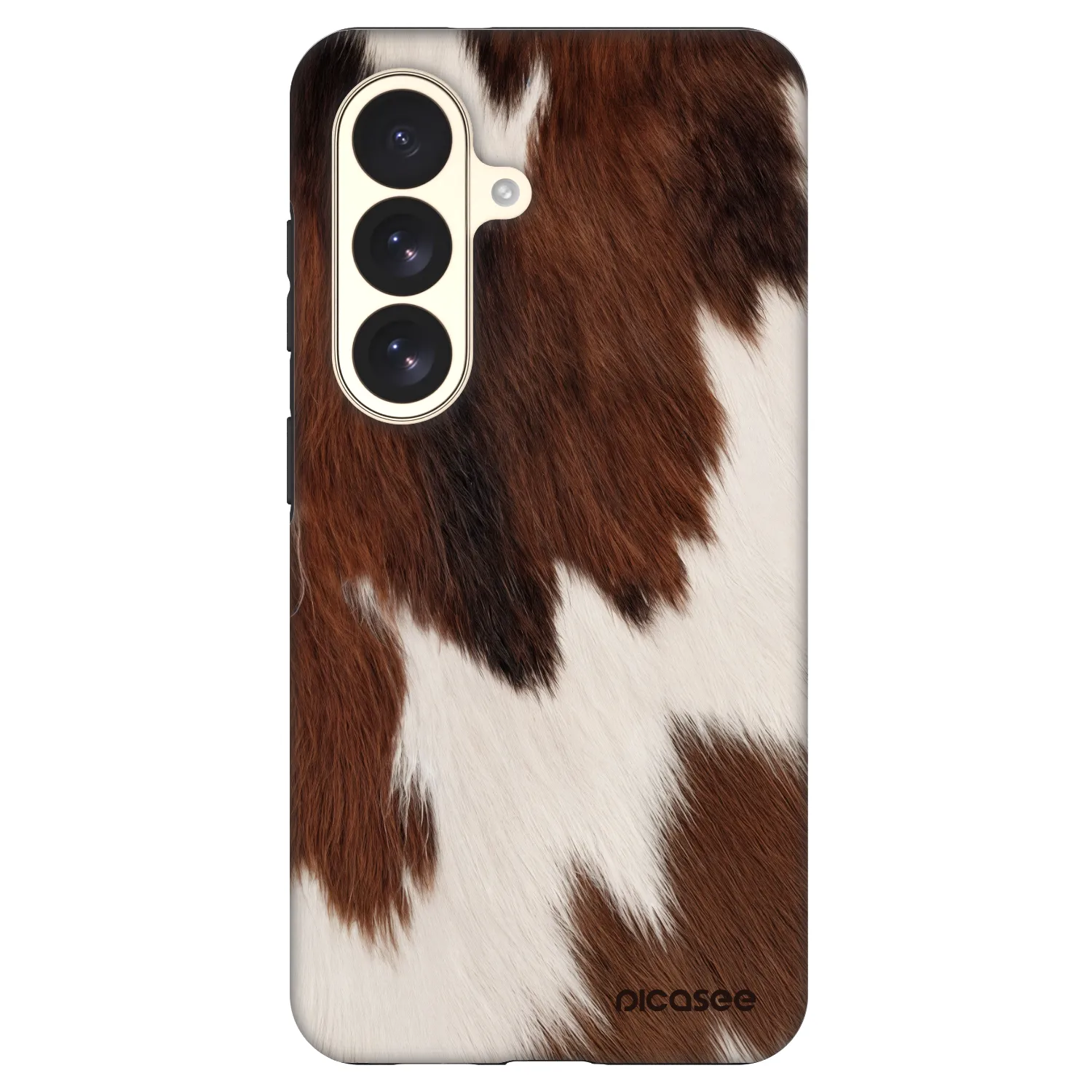 Picasee Fashion Case PowerShare pro Samsung Galaxy S26 - Rustica