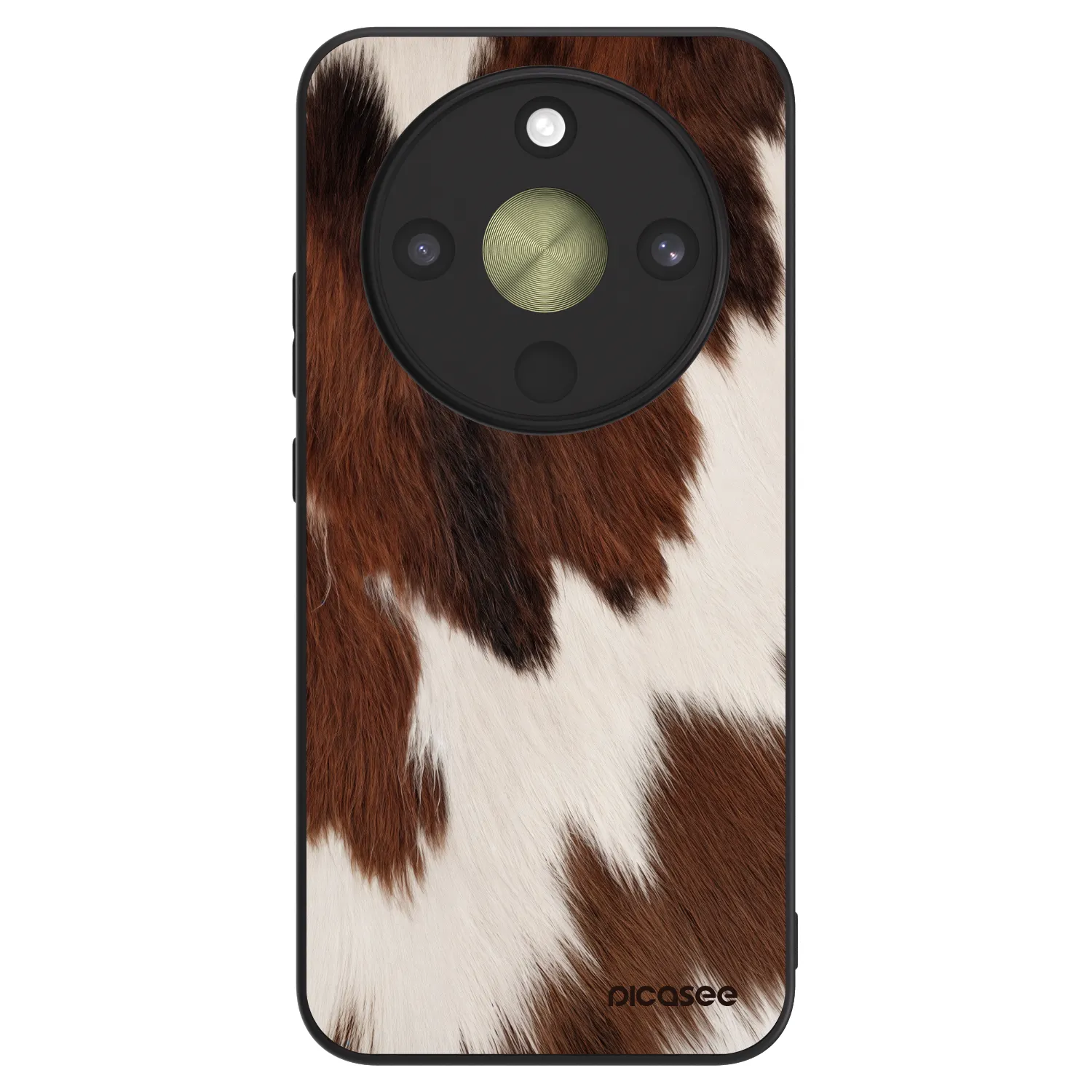 Picasee ULTIMATE CASE za Honor Magic8 Lite 5G - Rustica