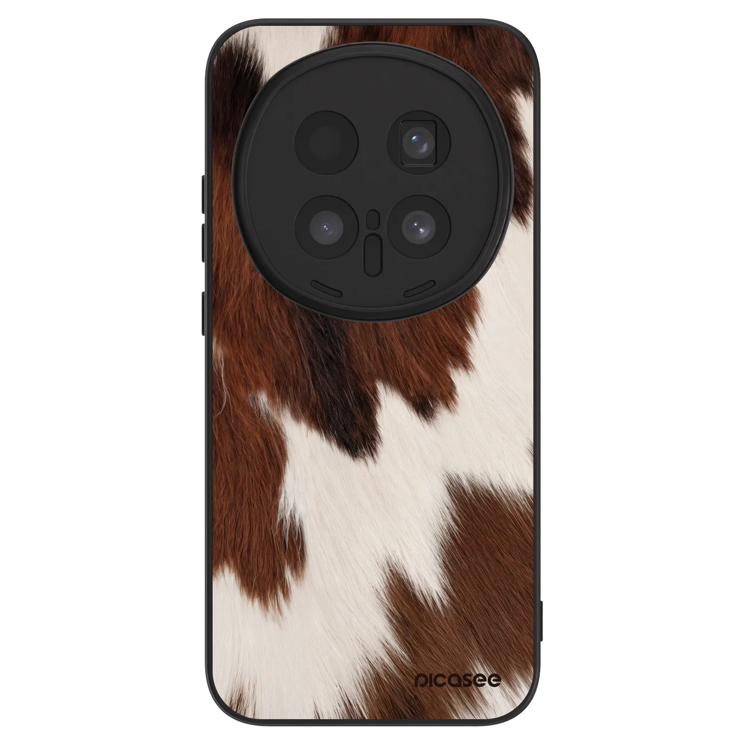 Picasee ULTIMATE CASE za Honor Magic8 Pro 5G - Rustica