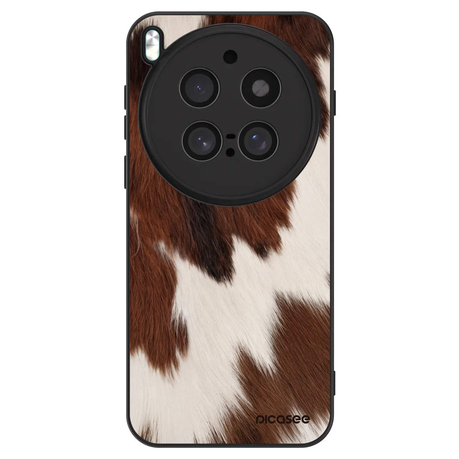 Picasee ULTIMATE CASE za Vivo X300 Pro - Rustica