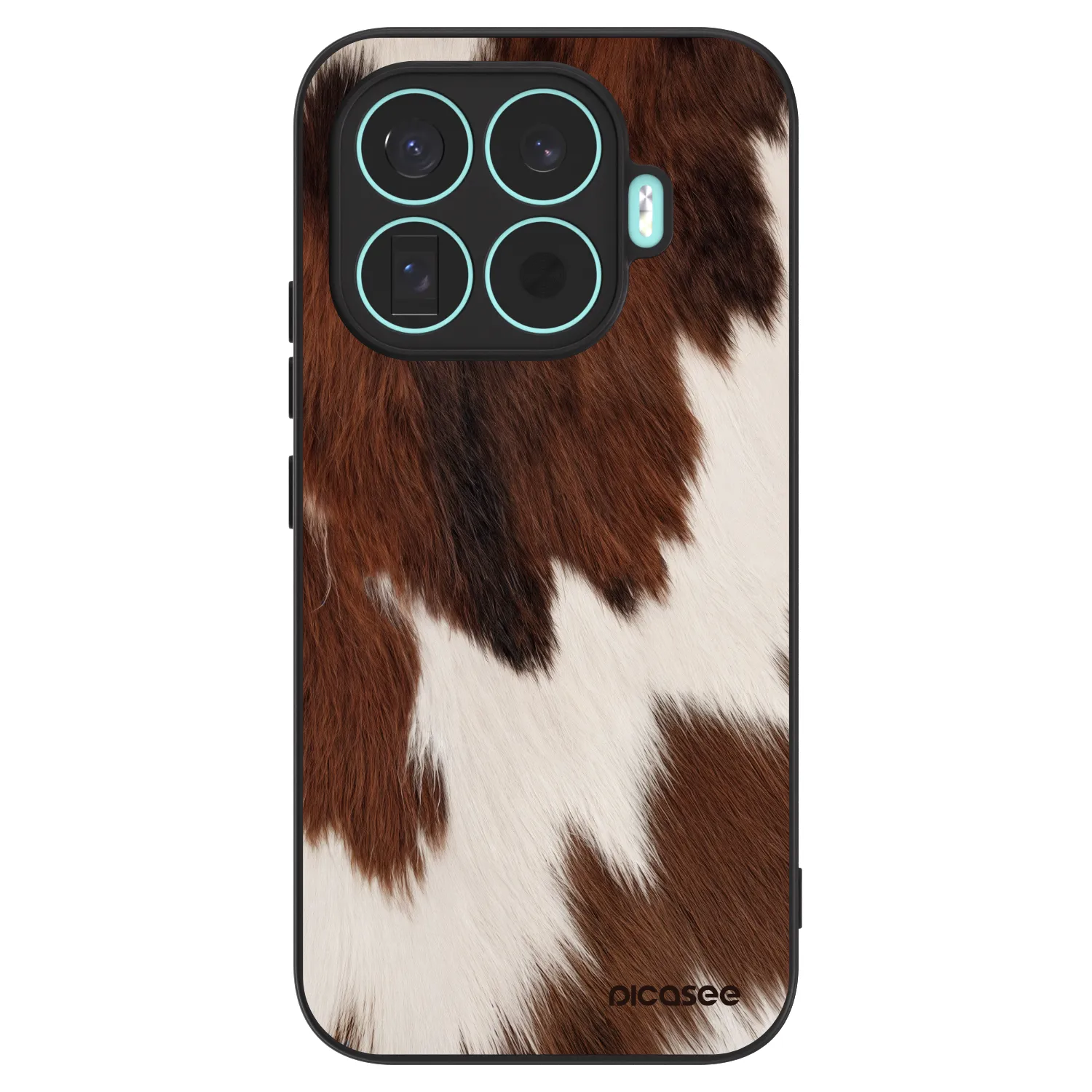 Picasee ULTIMATE CASE za Xiaomi 17T - Rustica