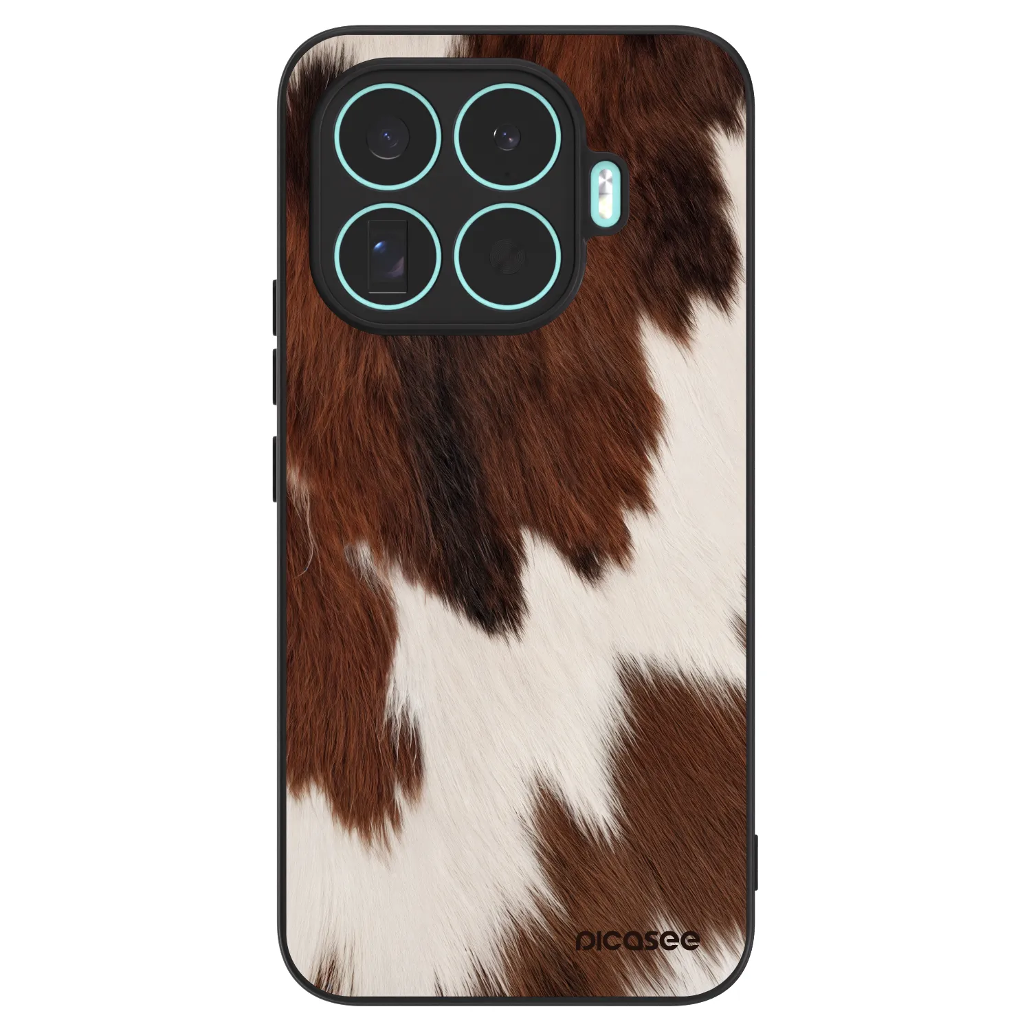 Picasee ULTIMATE CASE za Xiaomi 17T Pro - Rustica