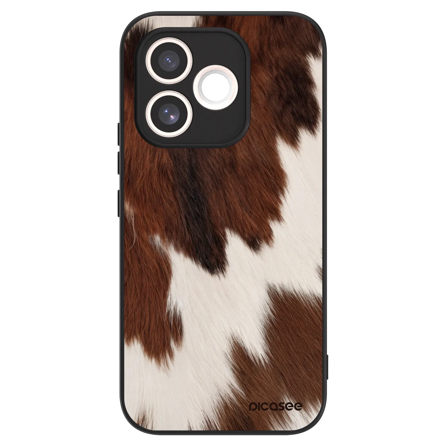 Picasee ULTIMATE CASE za Honor 600 Lite - Rustica