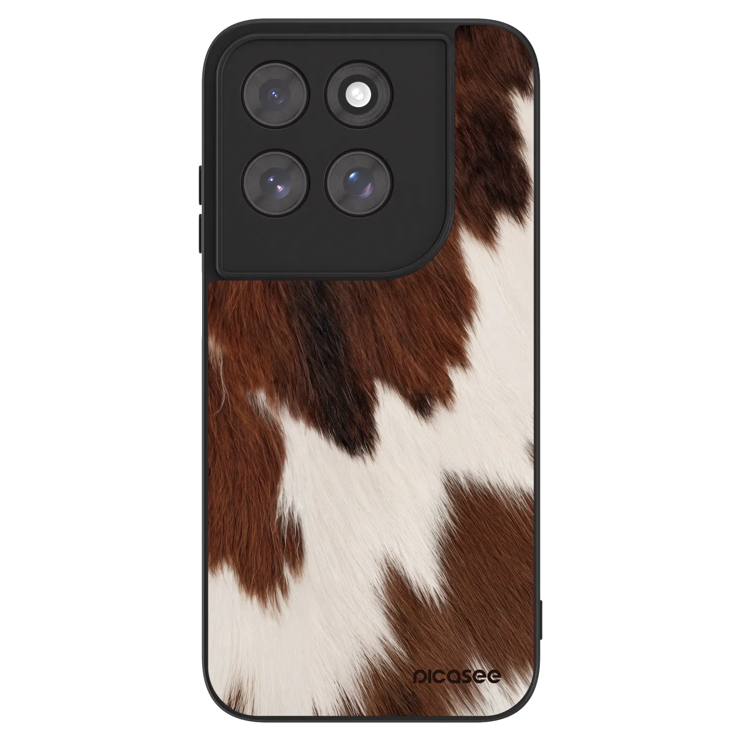 Picasee ULTIMATE CASE za Motorola Moto G77 - Rustica