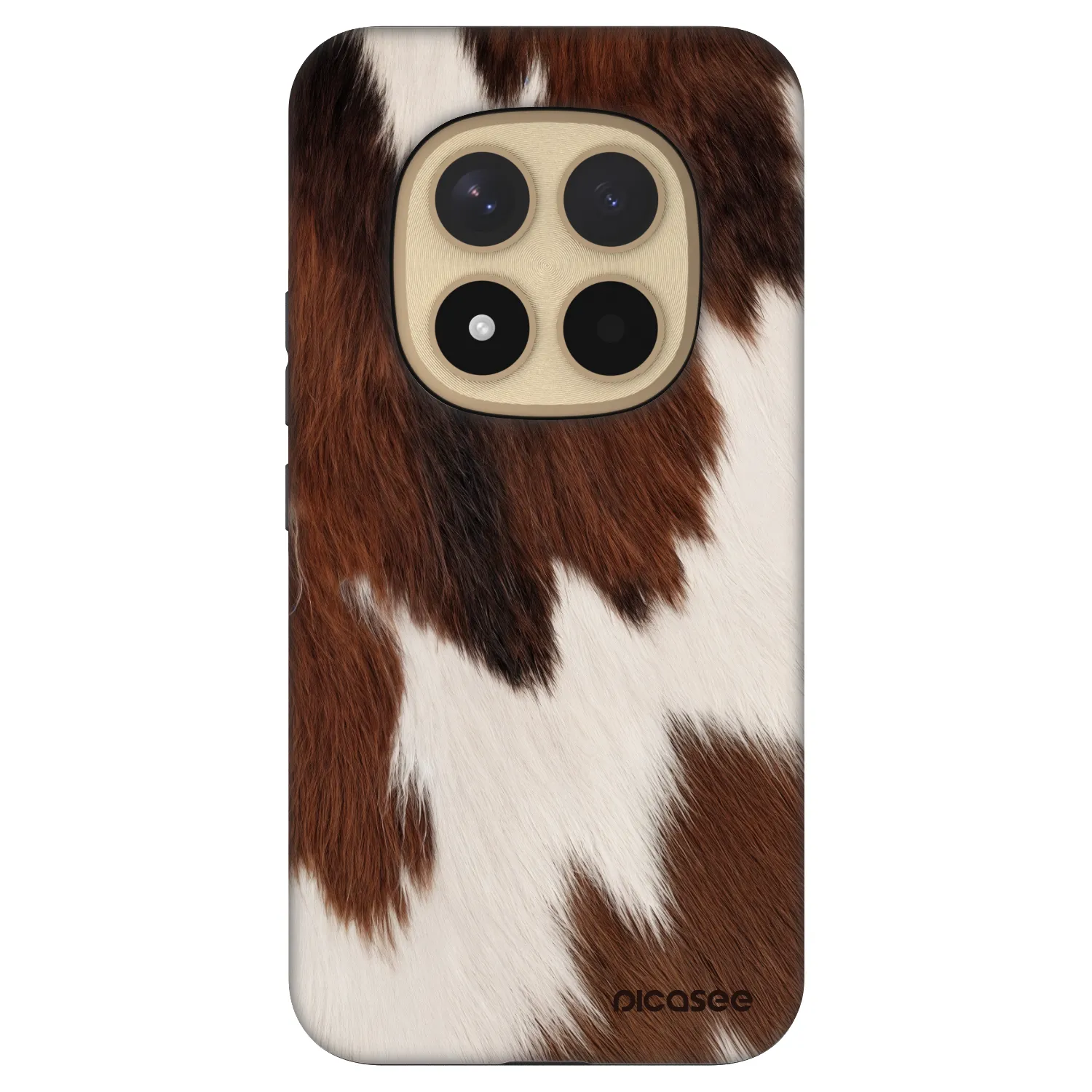 Picasee Fashion Case za Xiaomi Redmi Note 15 Pro+ - Rustica