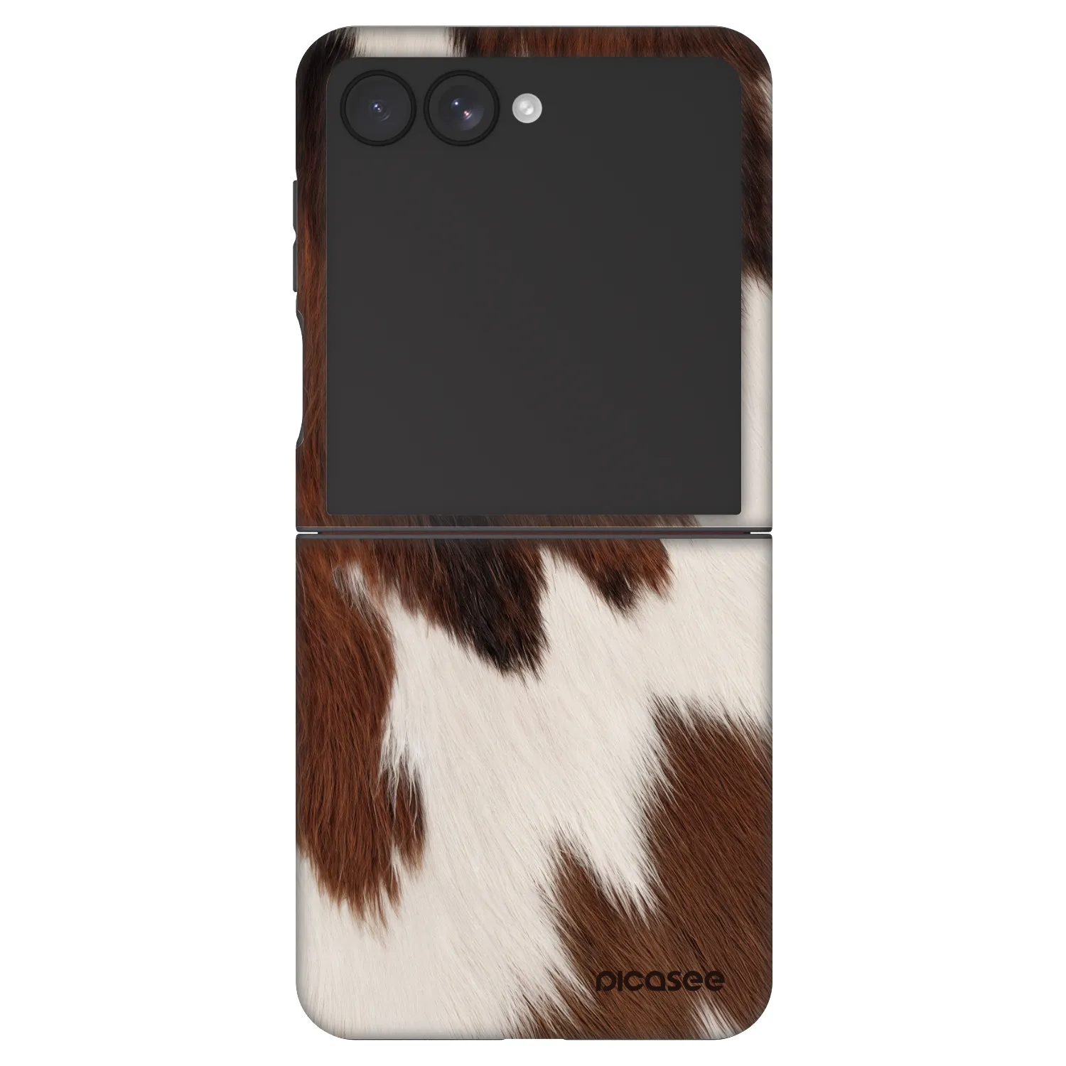 Picasee Fashion Case za Samsung Galaxy Z Flip7 5G - Rustica