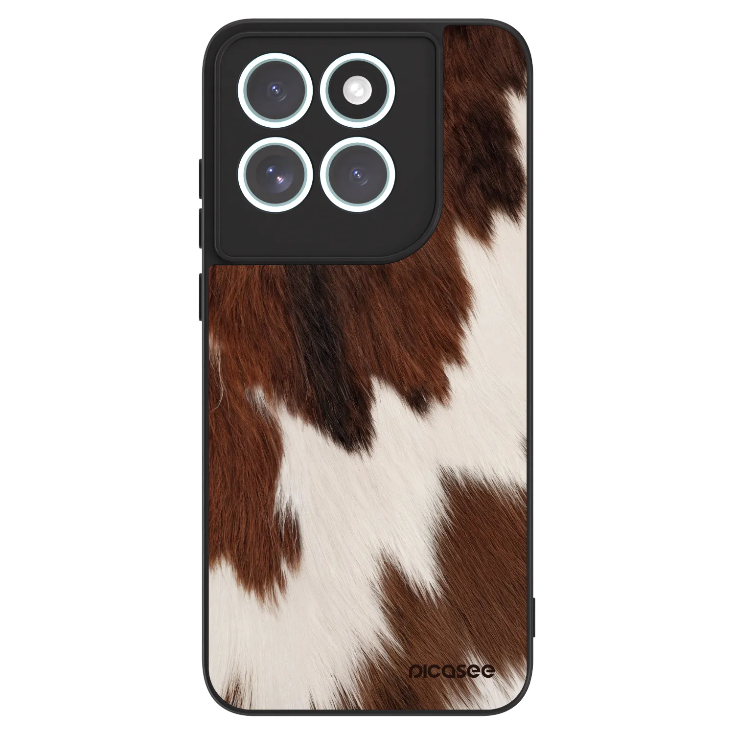 Picasee ULTIMATE CASE za Motorola Edge 70 Fusion - Rustica