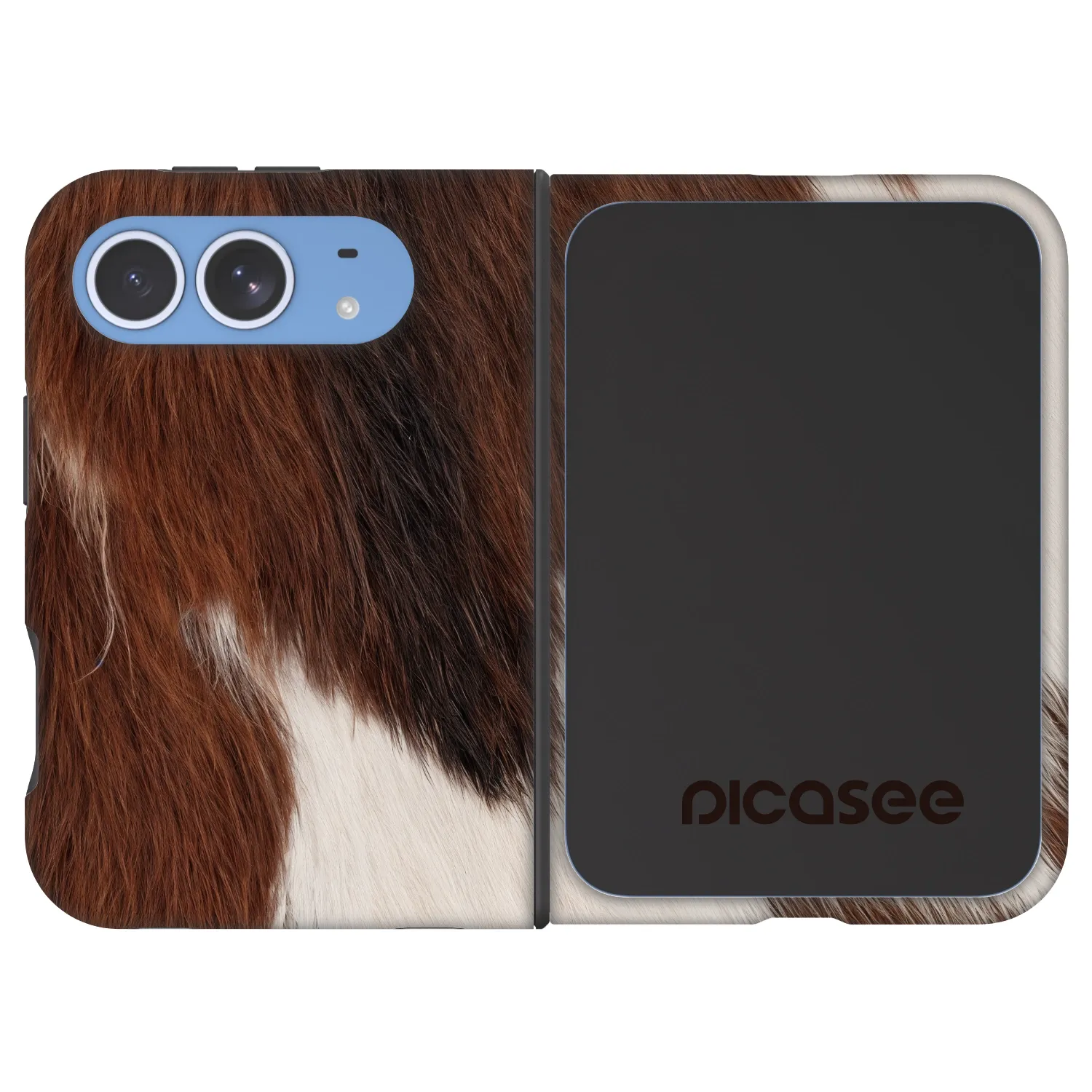 Picasee Fashion Case MagSafe za Apple iPhone Ultra - Rustica